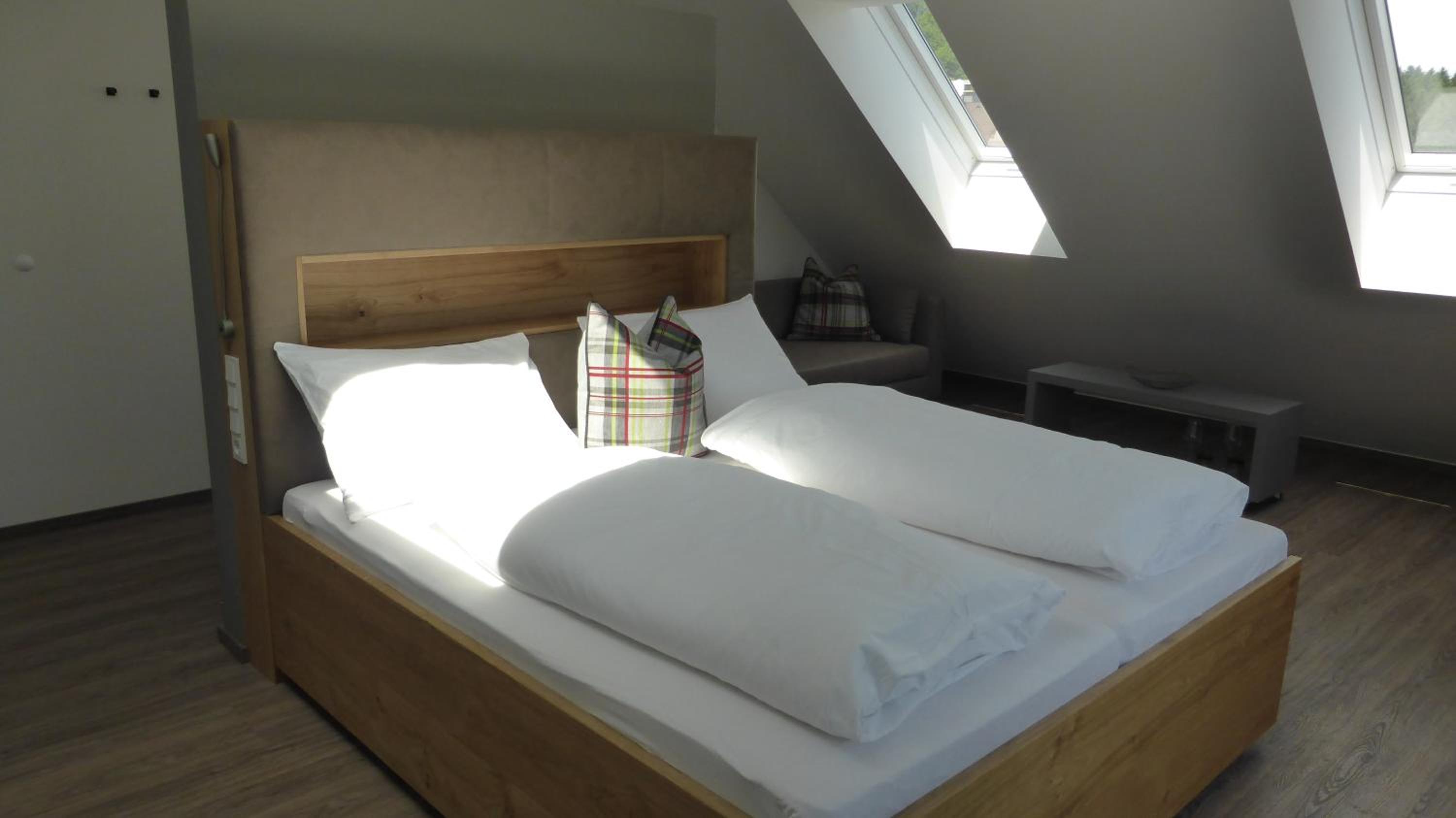 Double Room with Garden View - Photo 1