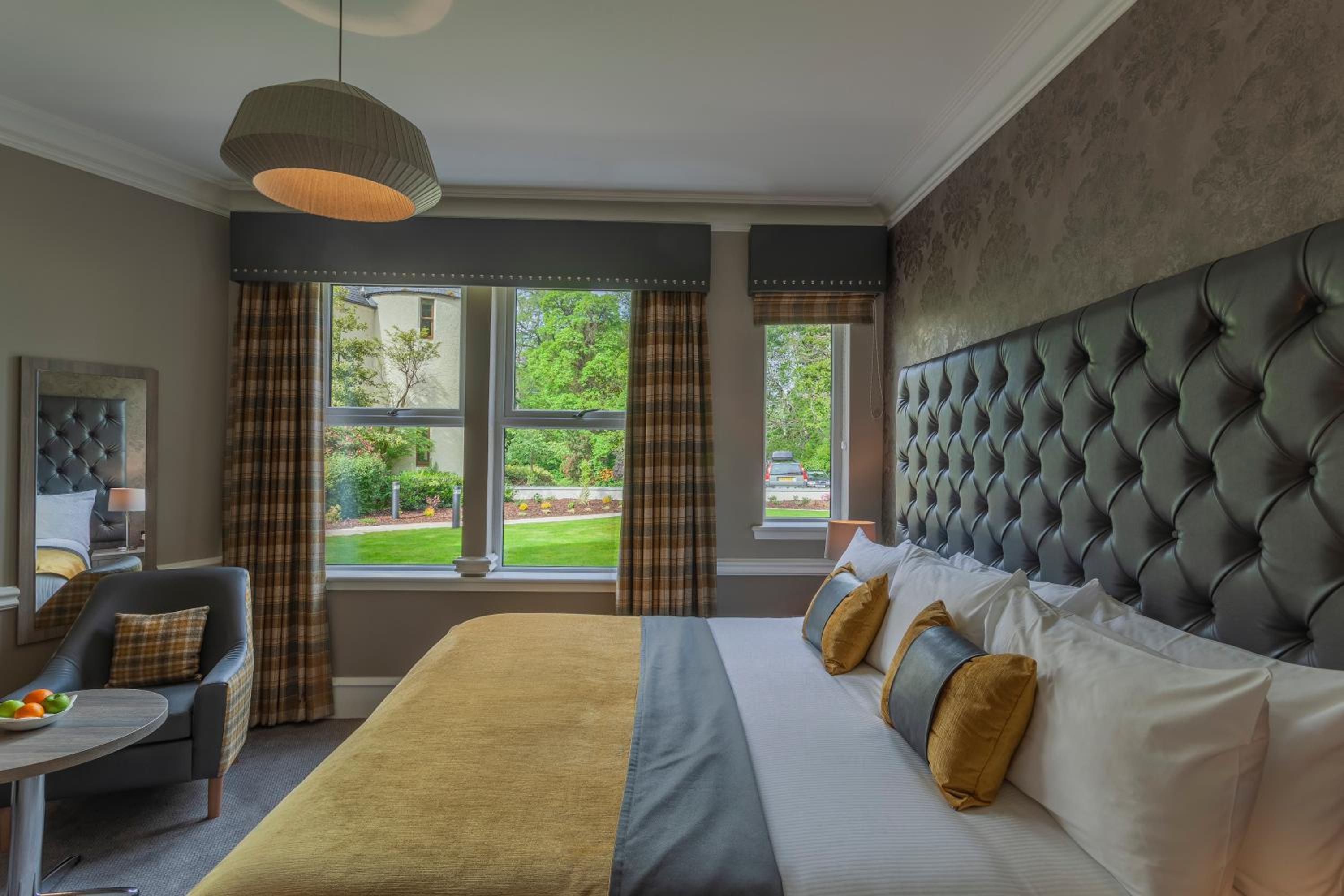 Standard Double Room photo 2
