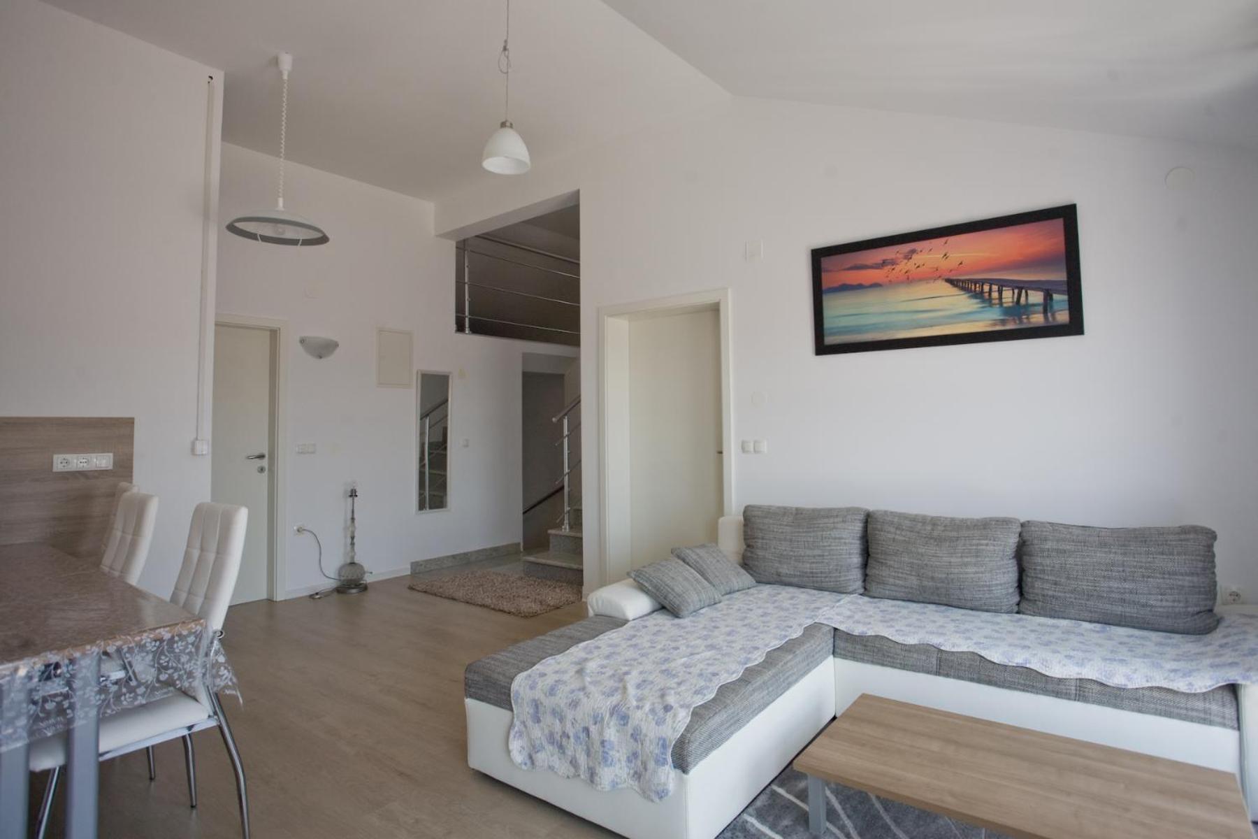 Apartment with Terrace photo 1