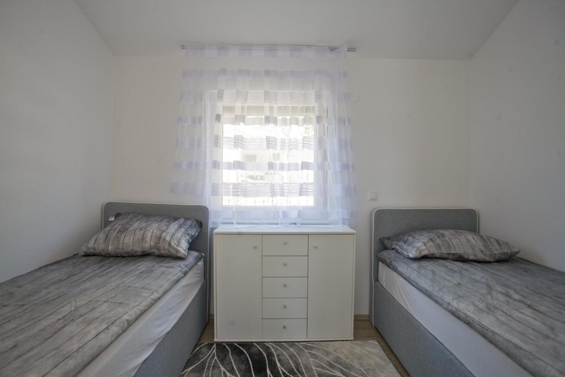 Apartment with Terrace photo 3