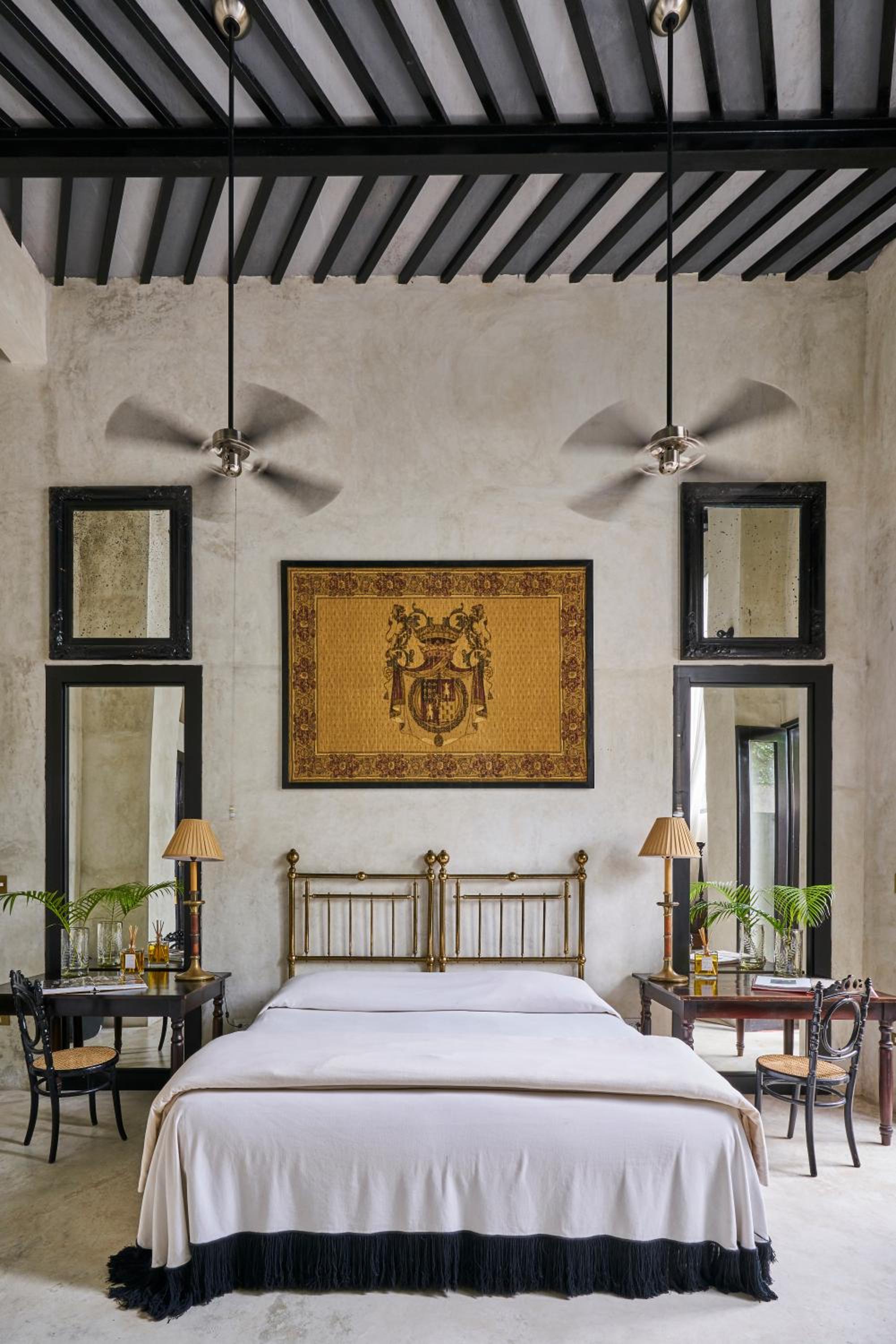 Suite With Private Plunge Pool photo 1