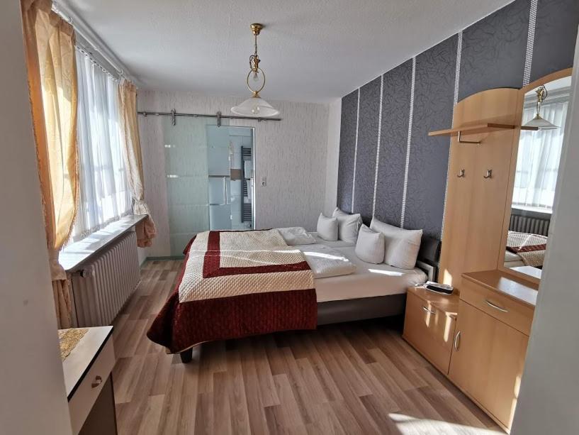 Triple Room - Photo 7
