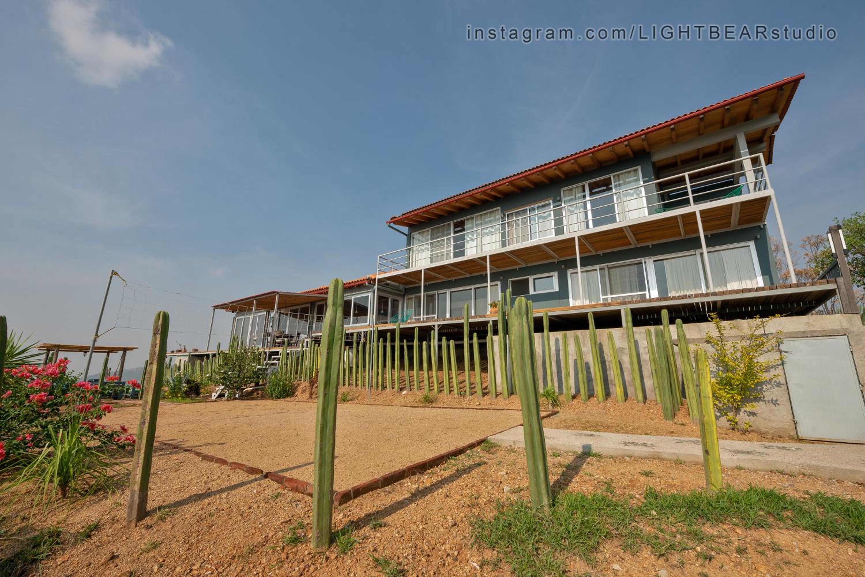 Superior Villa - Photo 9
