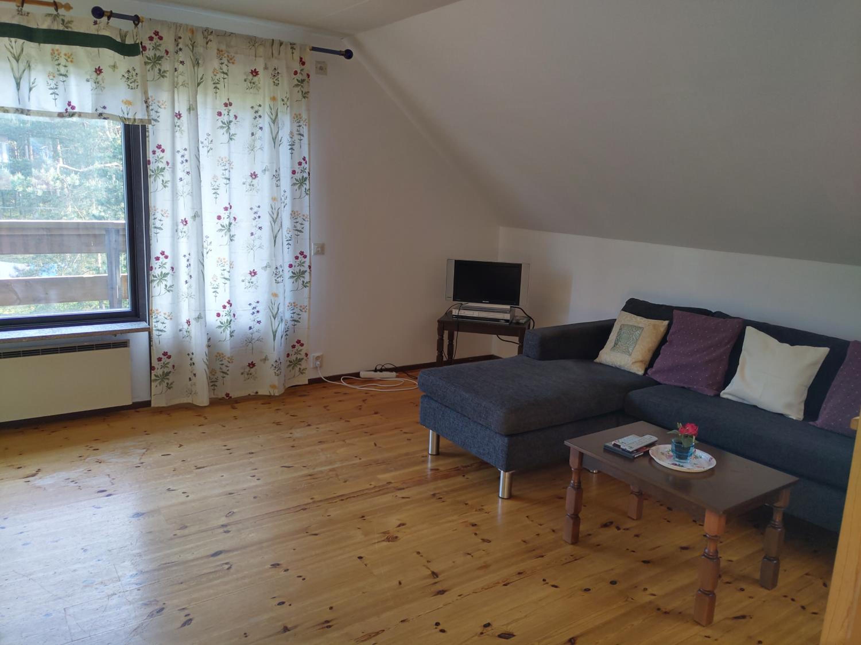 Three-Bedroom House - Photo 13
