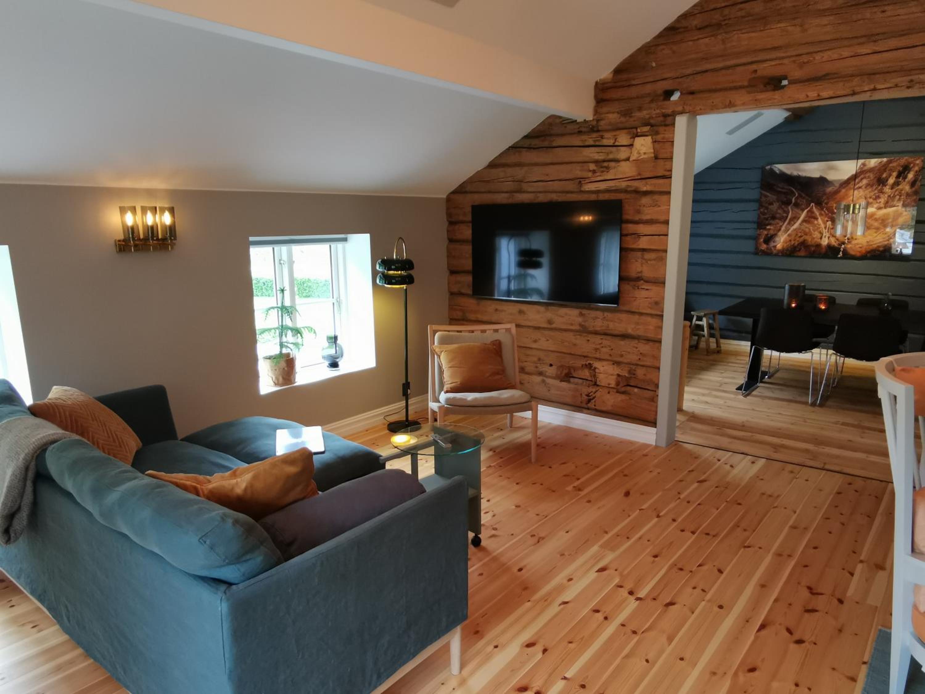 Vacation Home photo 1