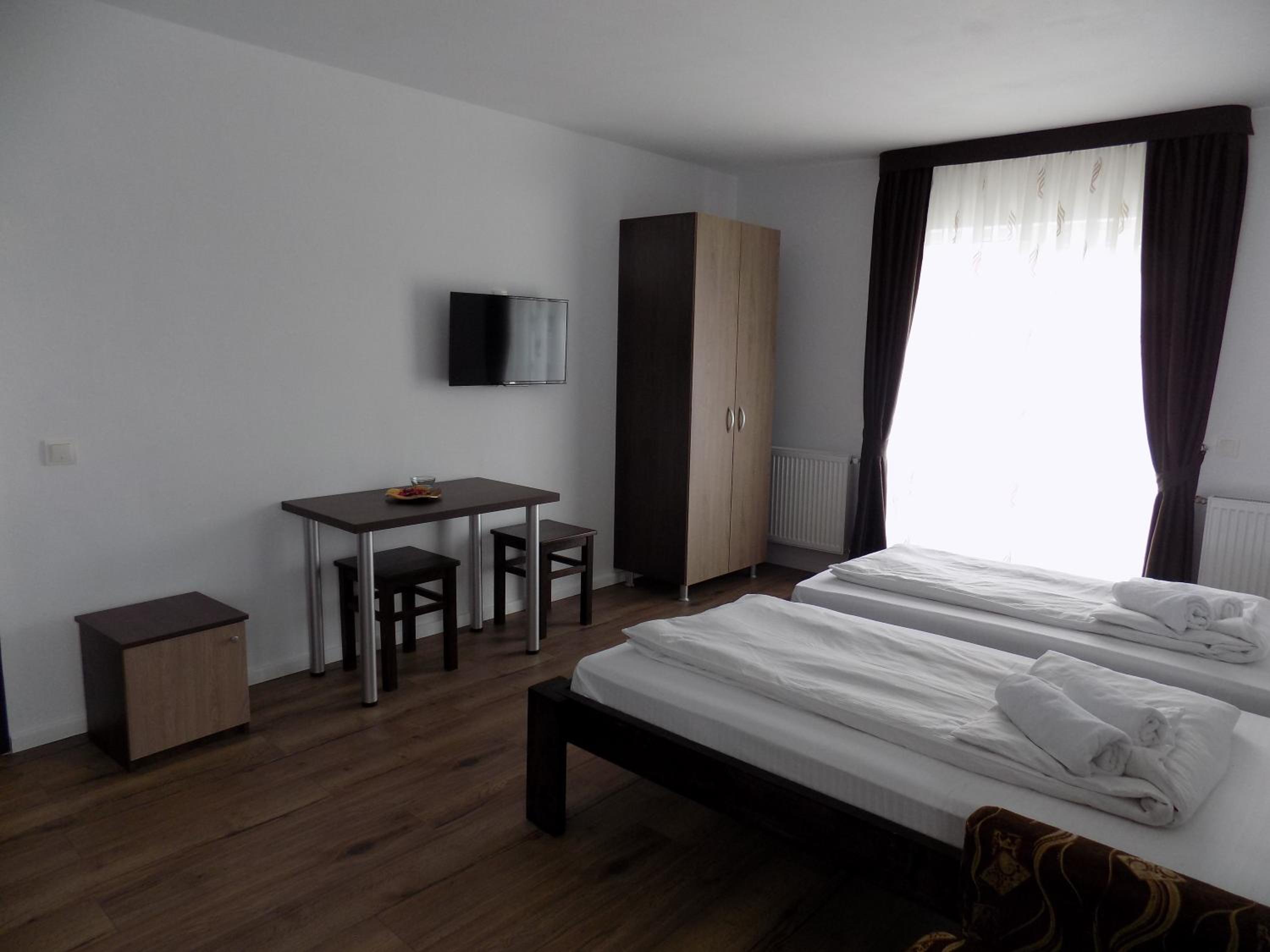 Standard Suite