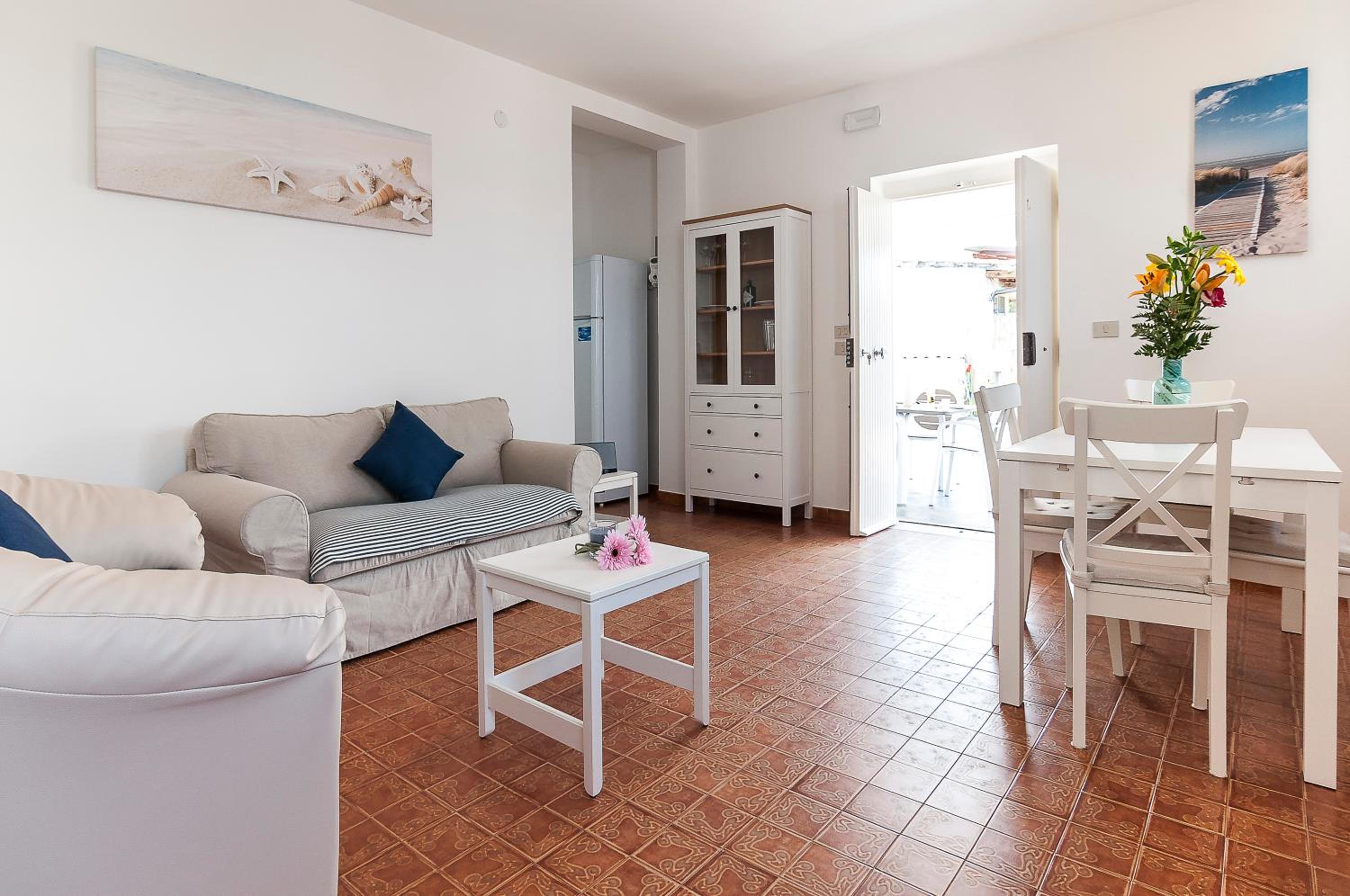 Three-Bedroom House photo 1