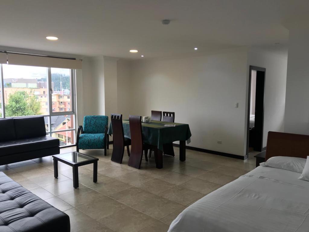 Superior Apartment photo 2