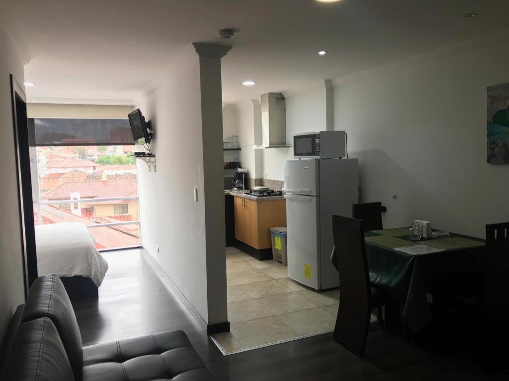 Superior Apartment photo 1