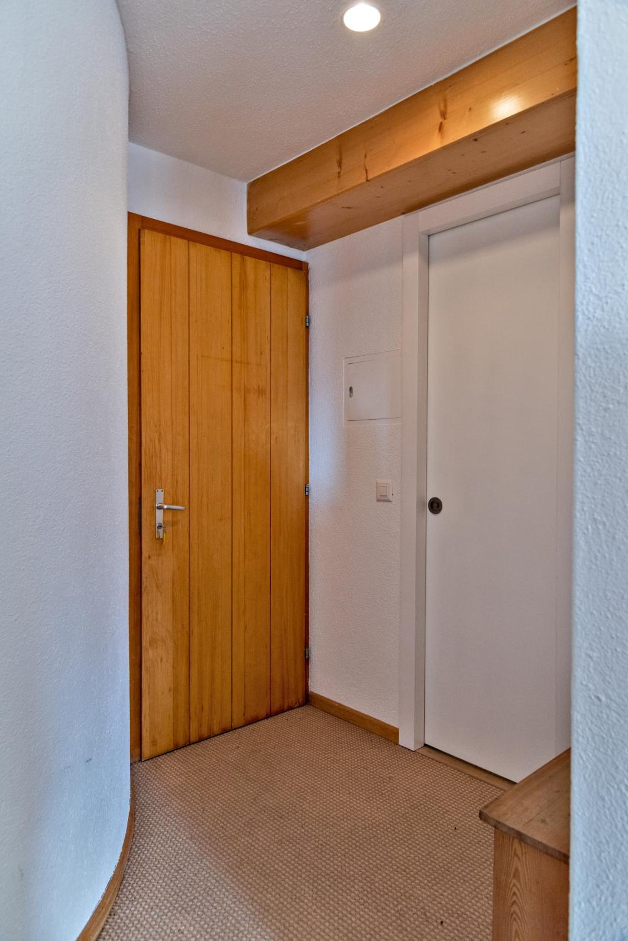 Penthouse Apartment photo 3