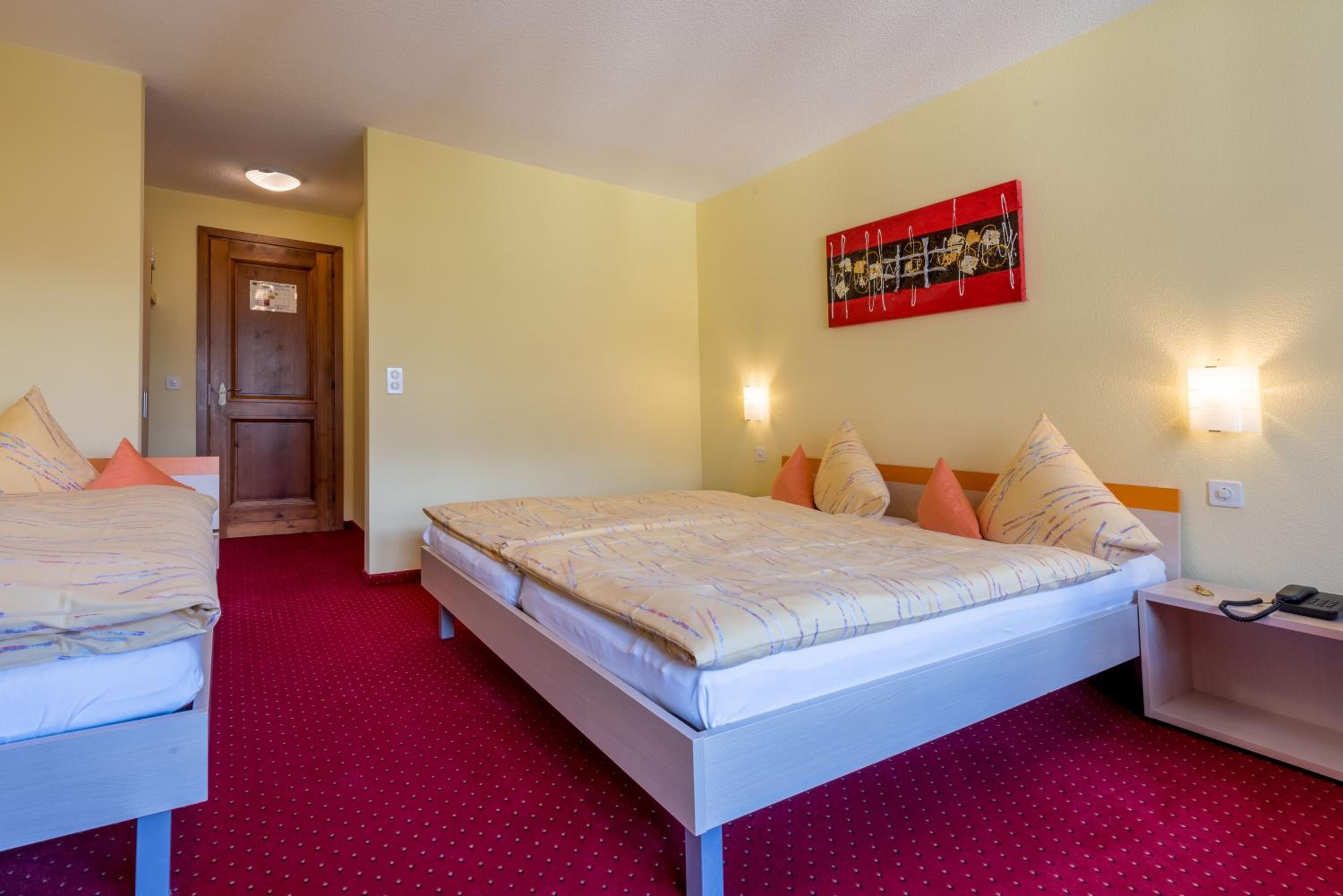 Triple Room - Photo 1