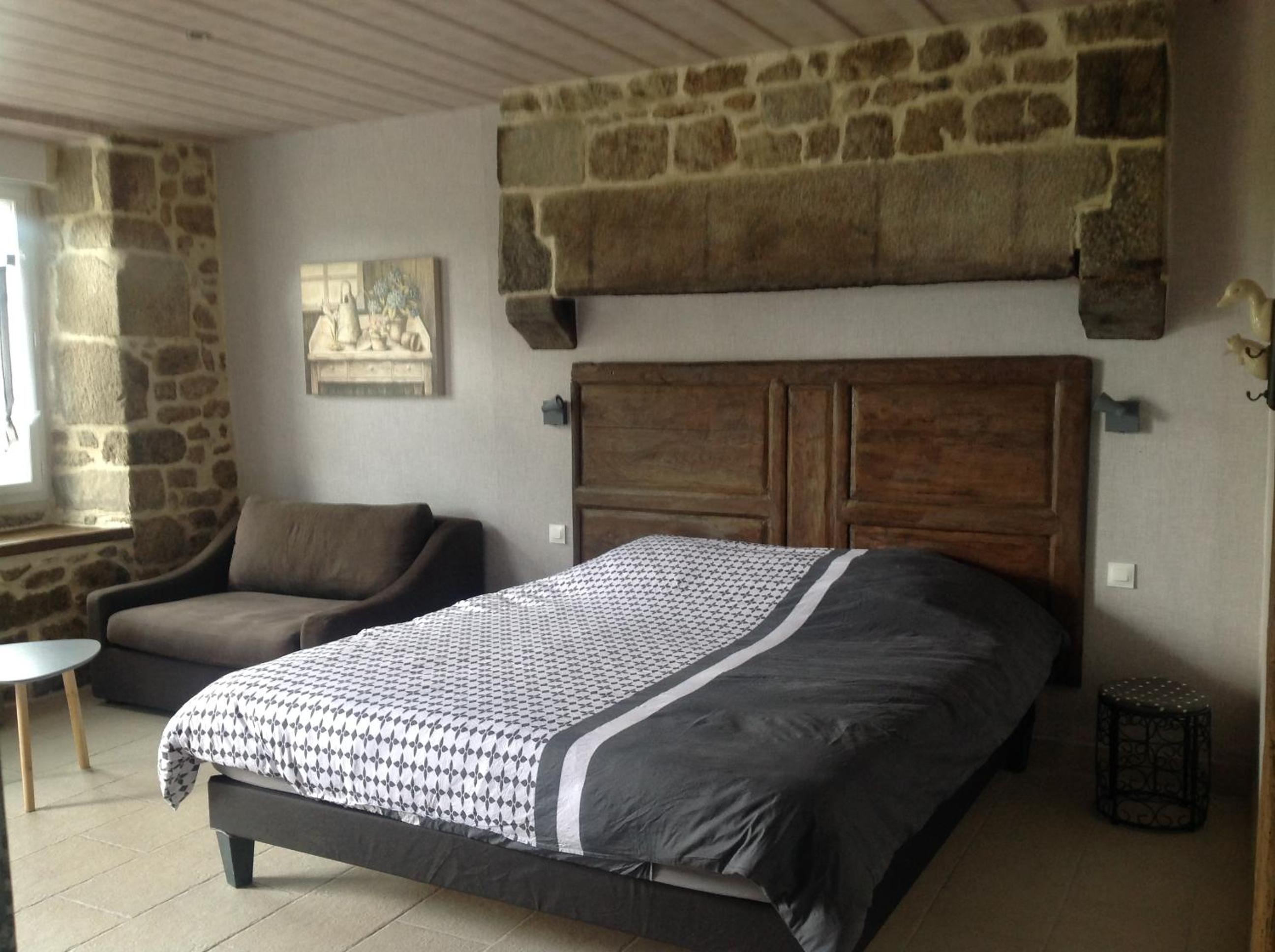 King Room with Garden View - Photo 2