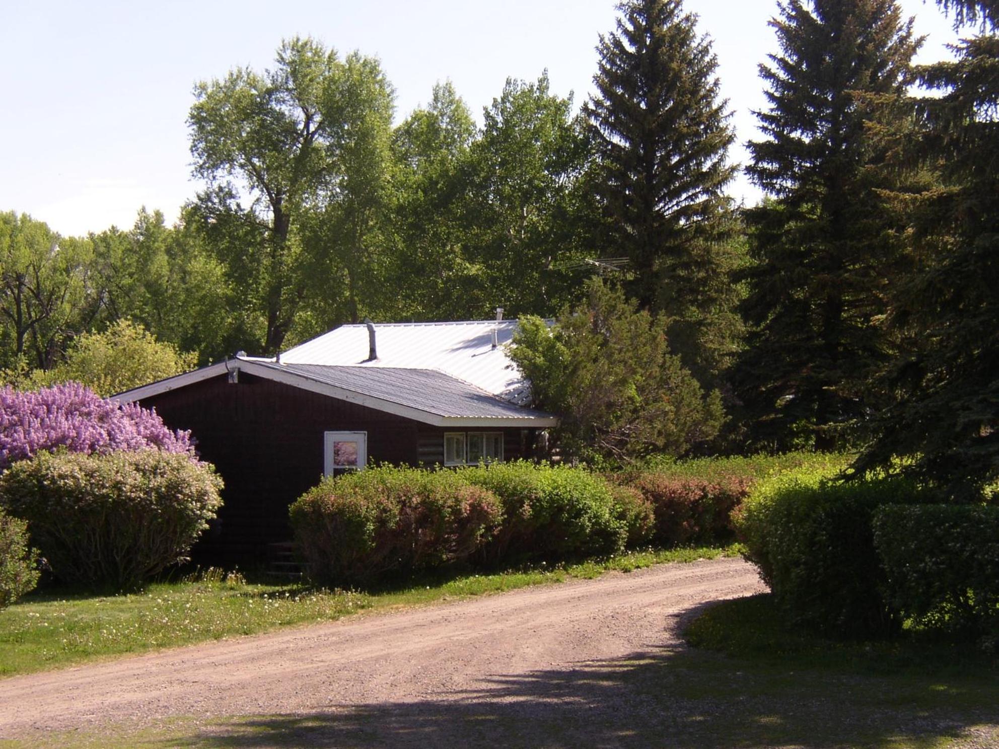 Two-Bedroom House photo 2