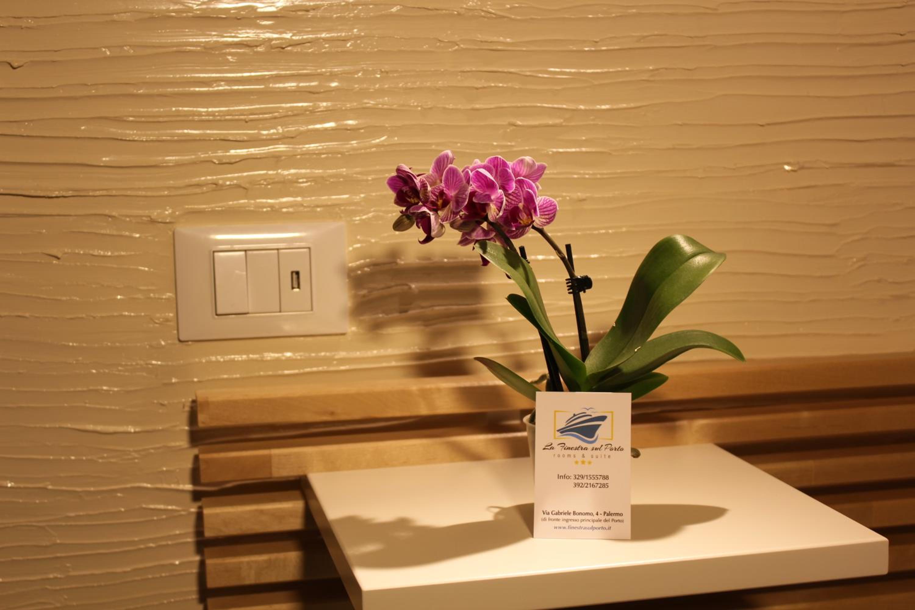 Triple Room with Terrace photo 3
