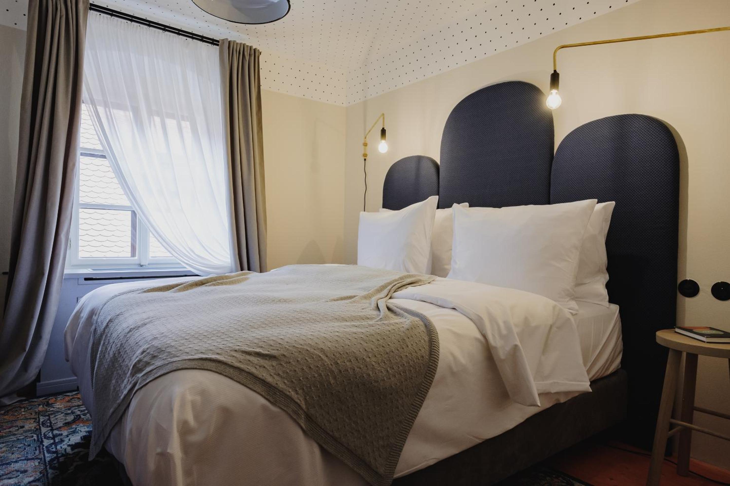 Double Room - Photo 13