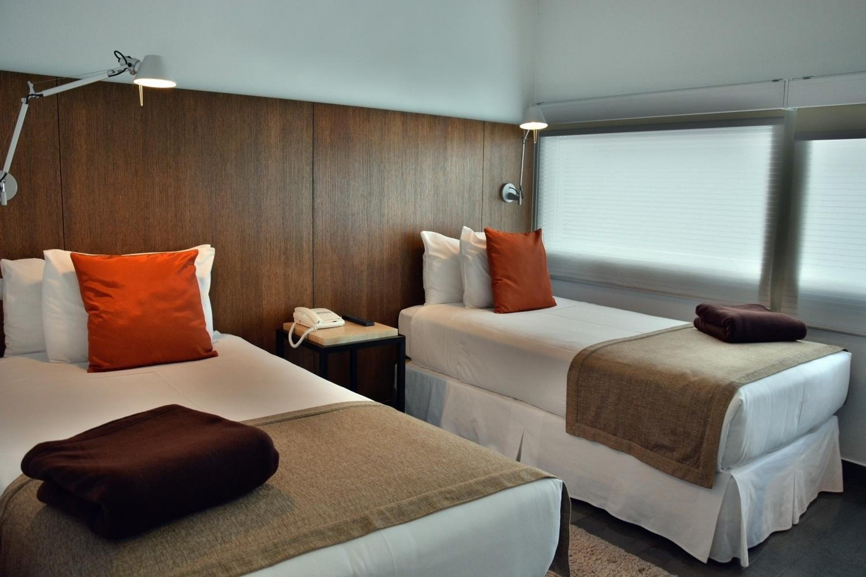 Standard Twin Room photo 1