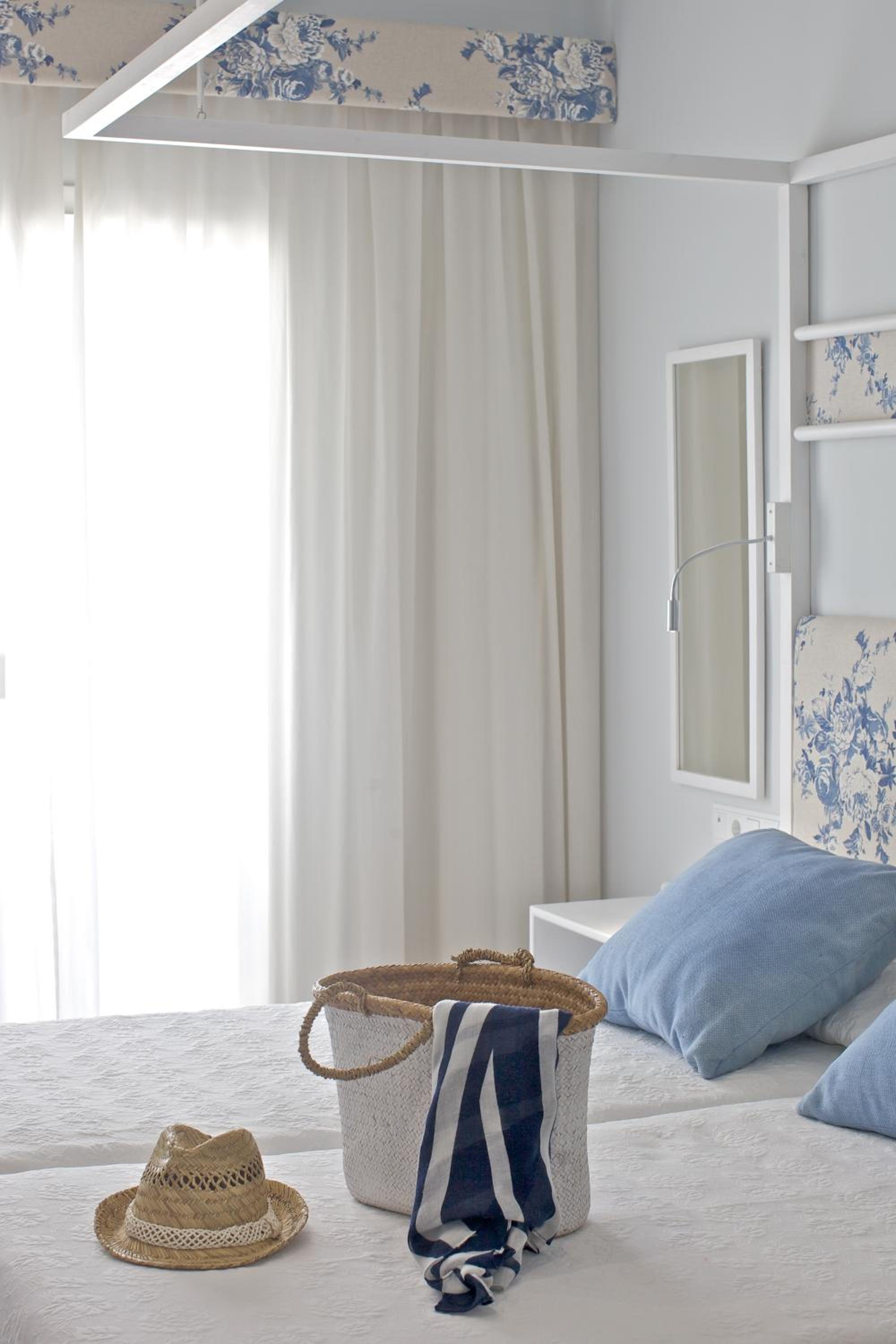 Habitación Doble Básica