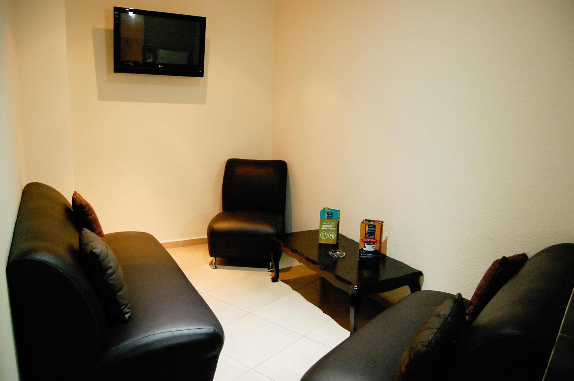 Standard Twin Room photo 2