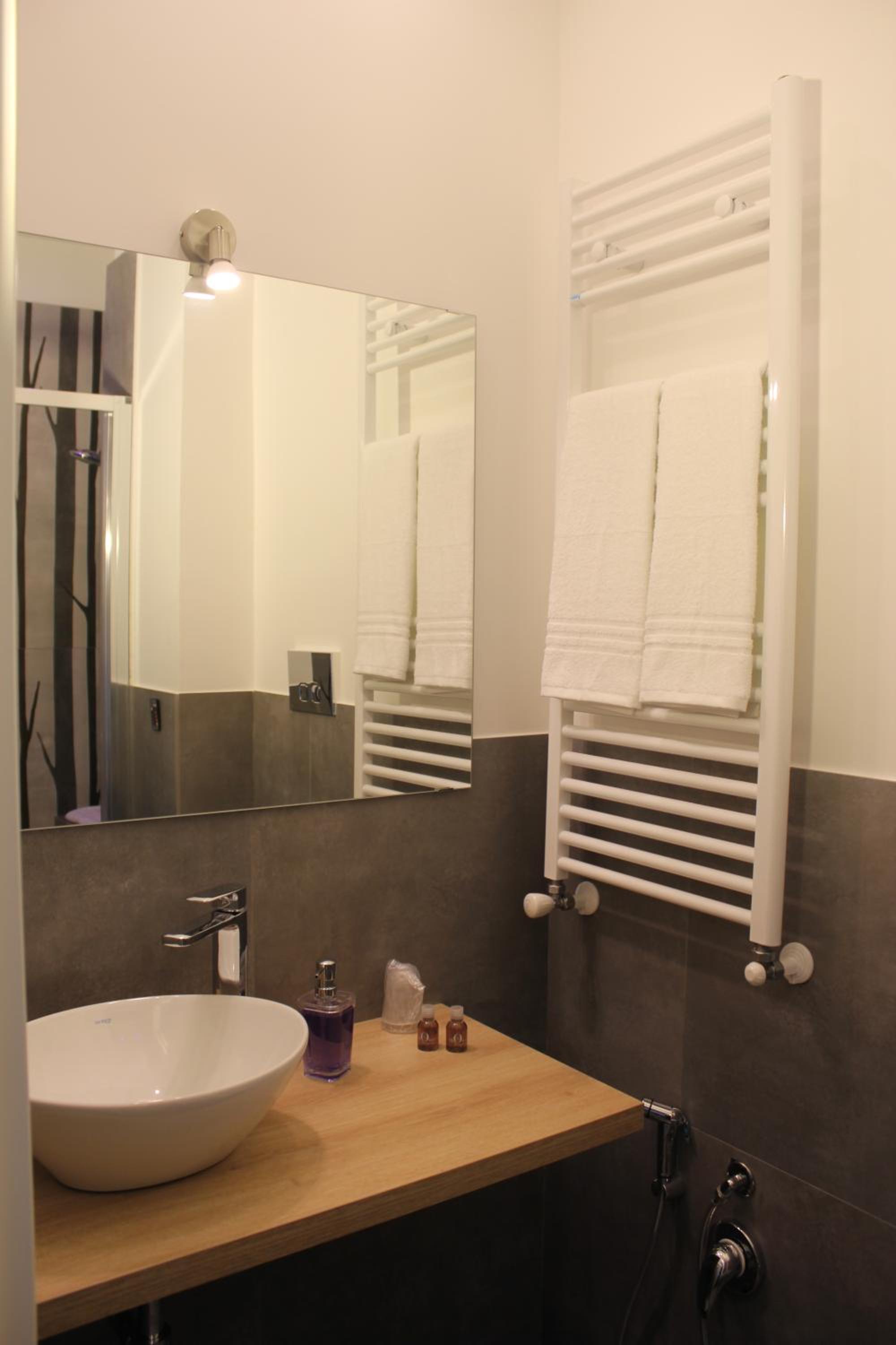 Double Room with Balcony photo 3