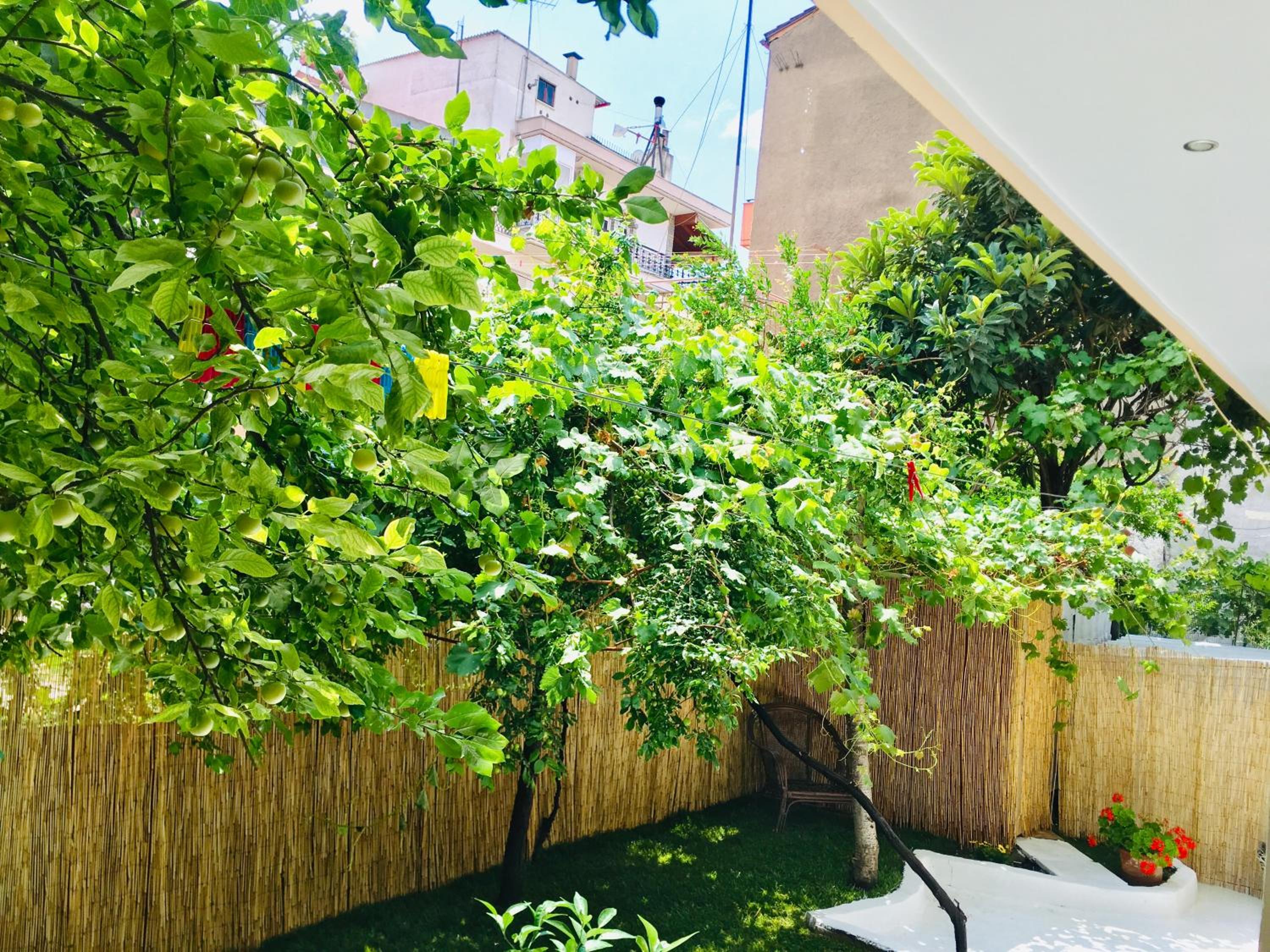 Villa with Garden View - Photo 32