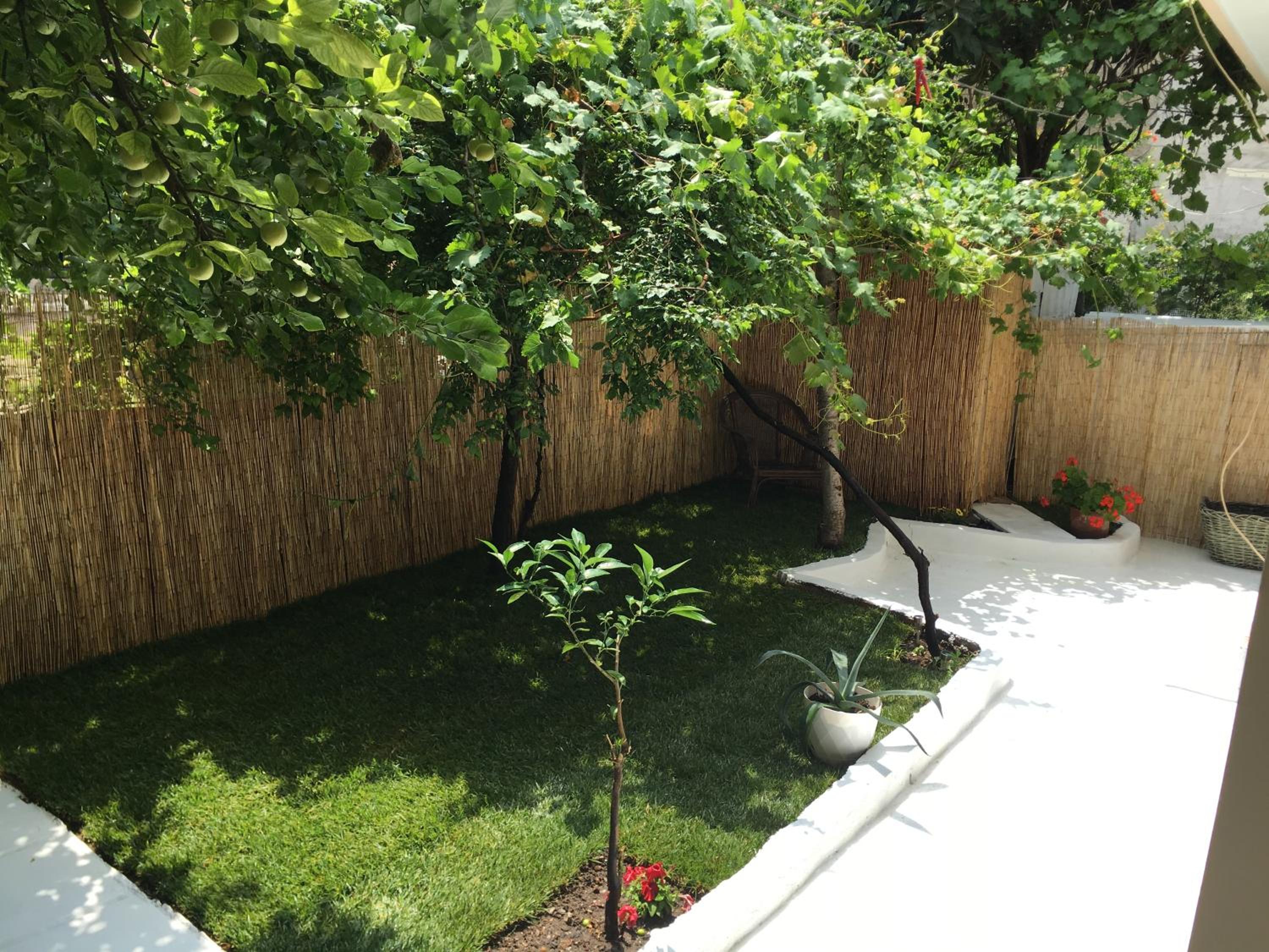Villa with Garden View - Photo 34
