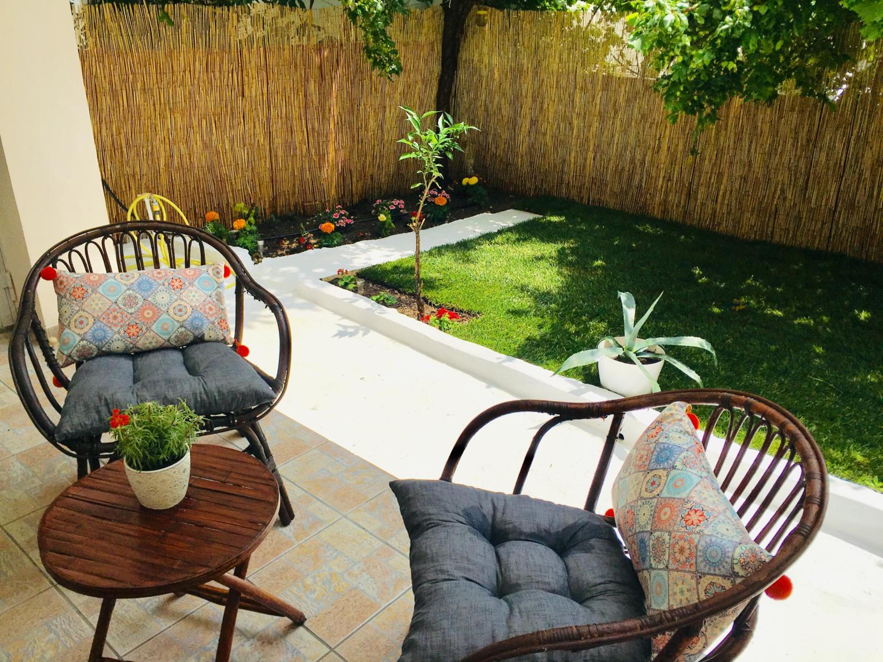 Villa with Garden View - Photo 33
