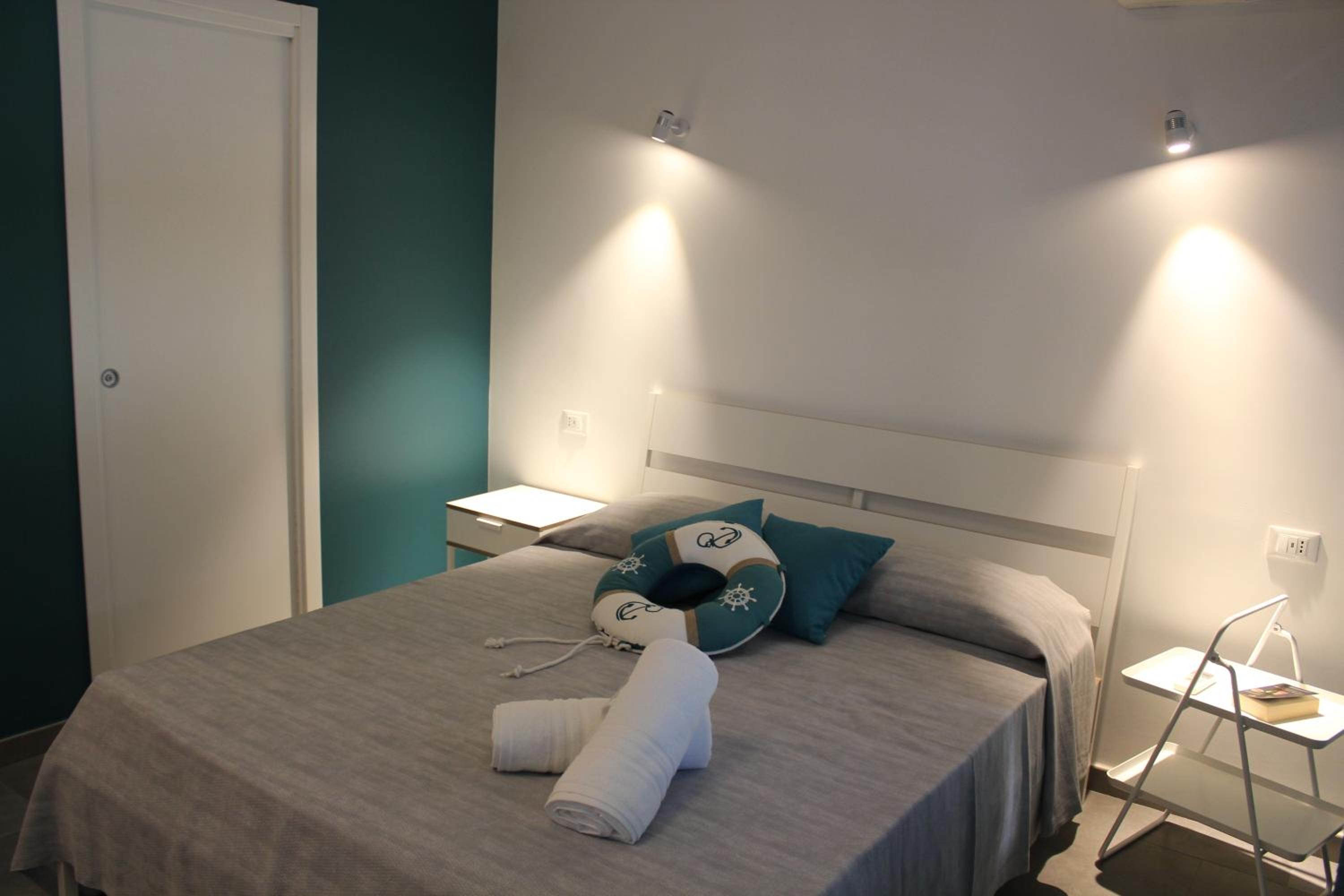 Double Room with Balcony photo 1