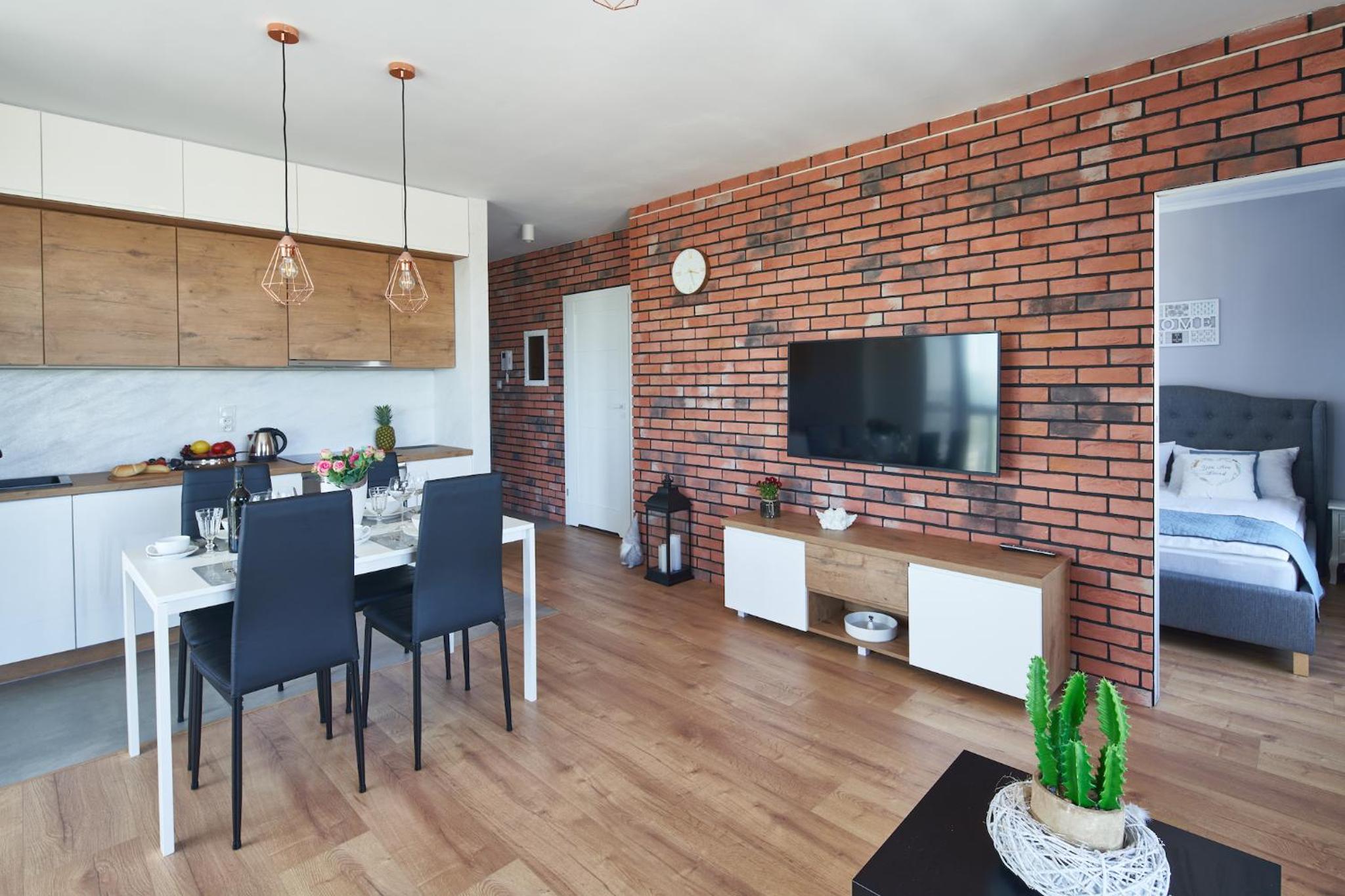 Superior Apartment photo 1