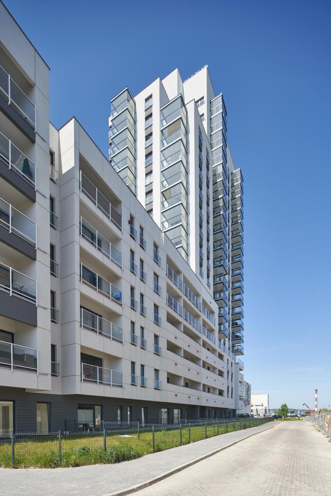 Superior Apartment photo 3