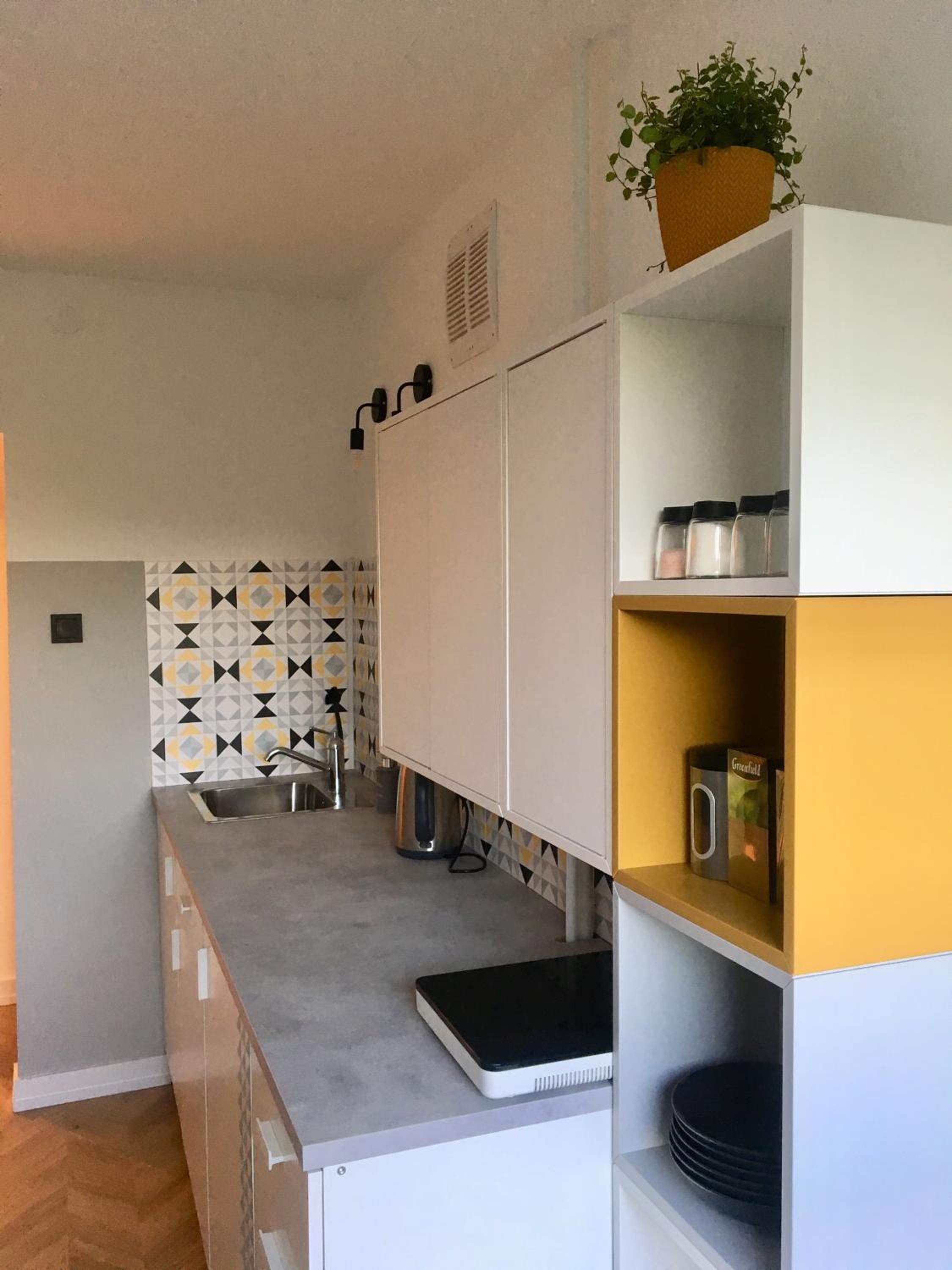 One-Bedroom Apartment - Photo 5