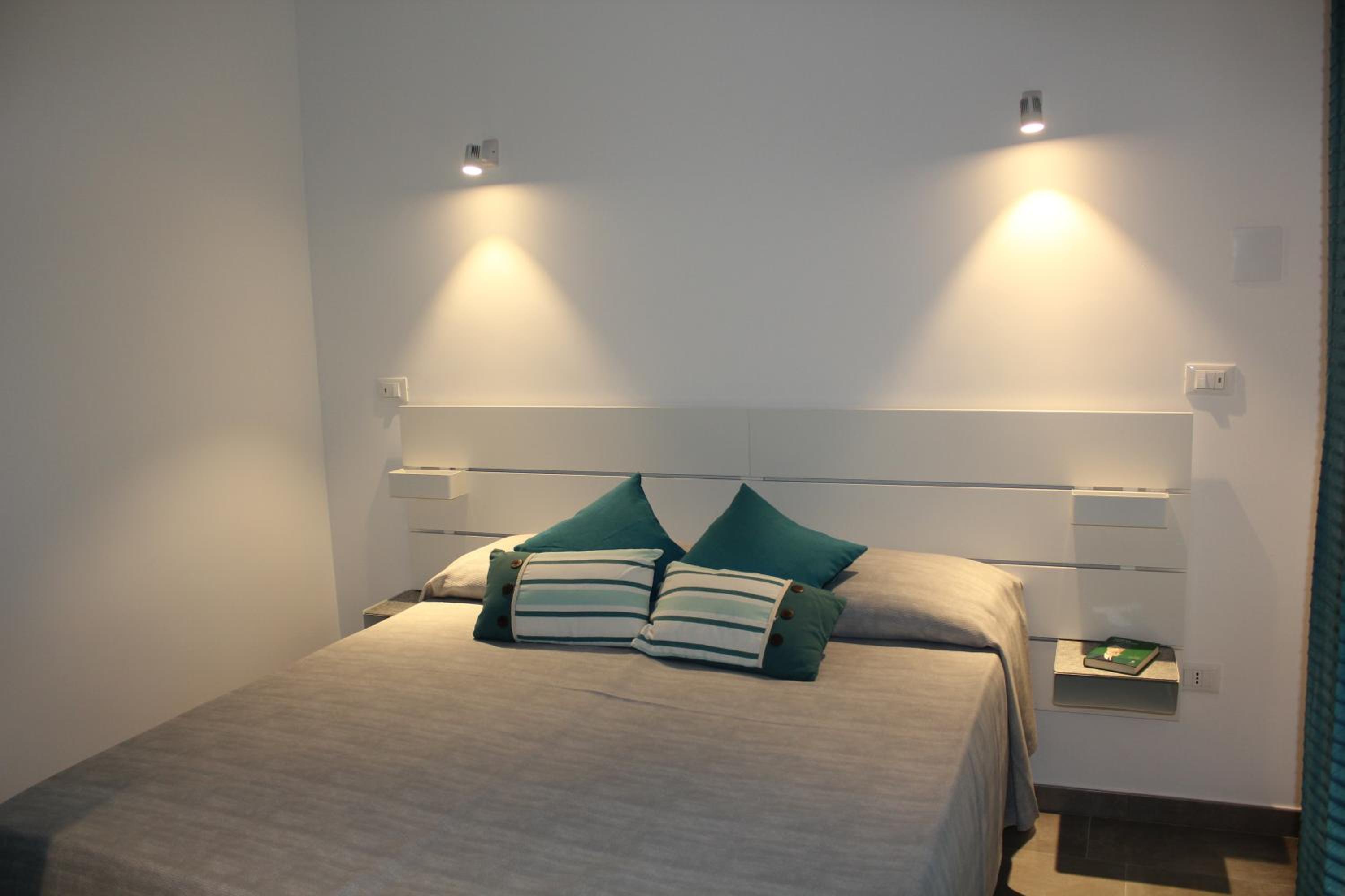 Double or Twin Room - Photo 1