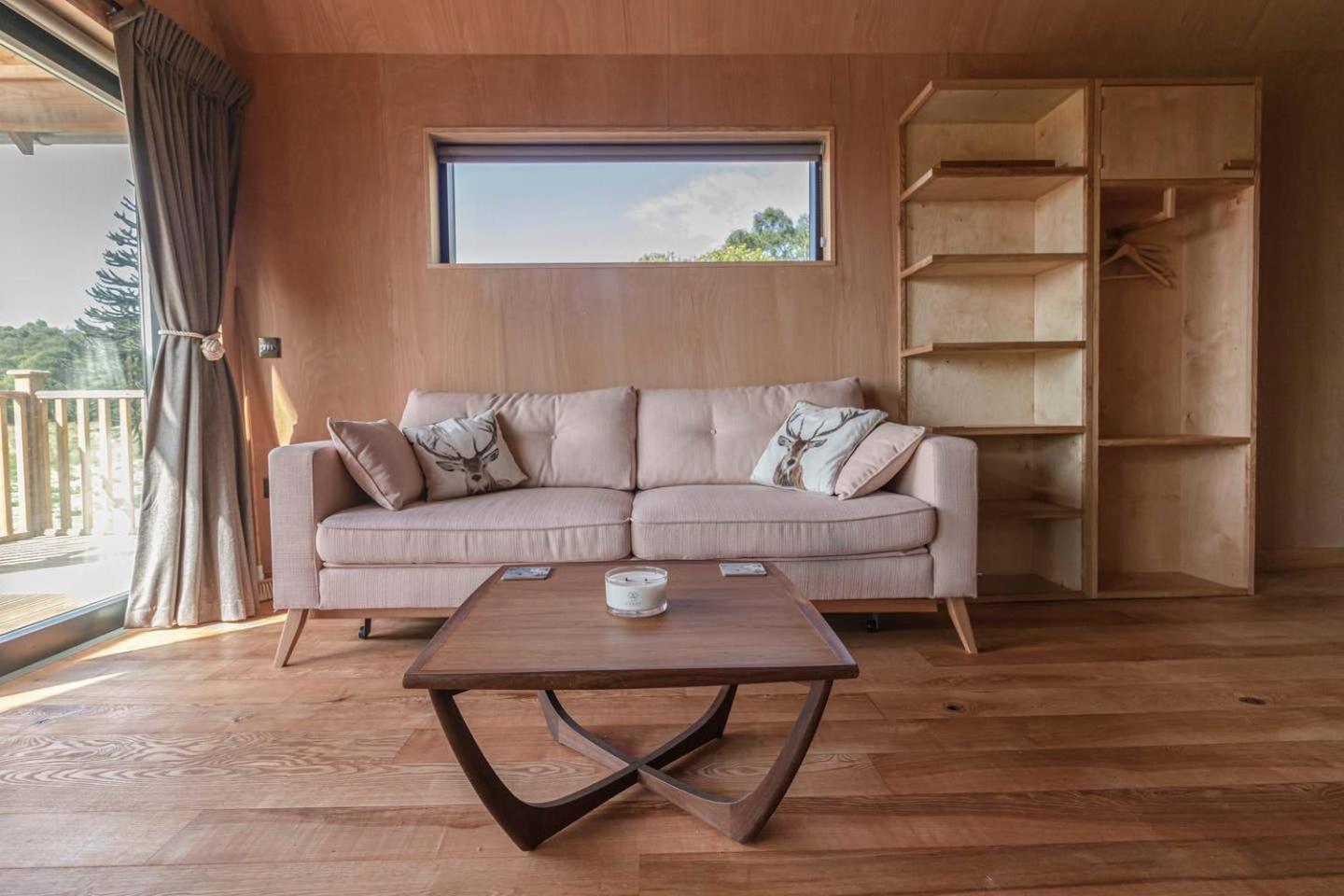 One-Bedroom Chalet photo 1