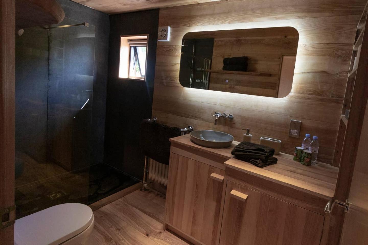 One-Bedroom Chalet photo 3