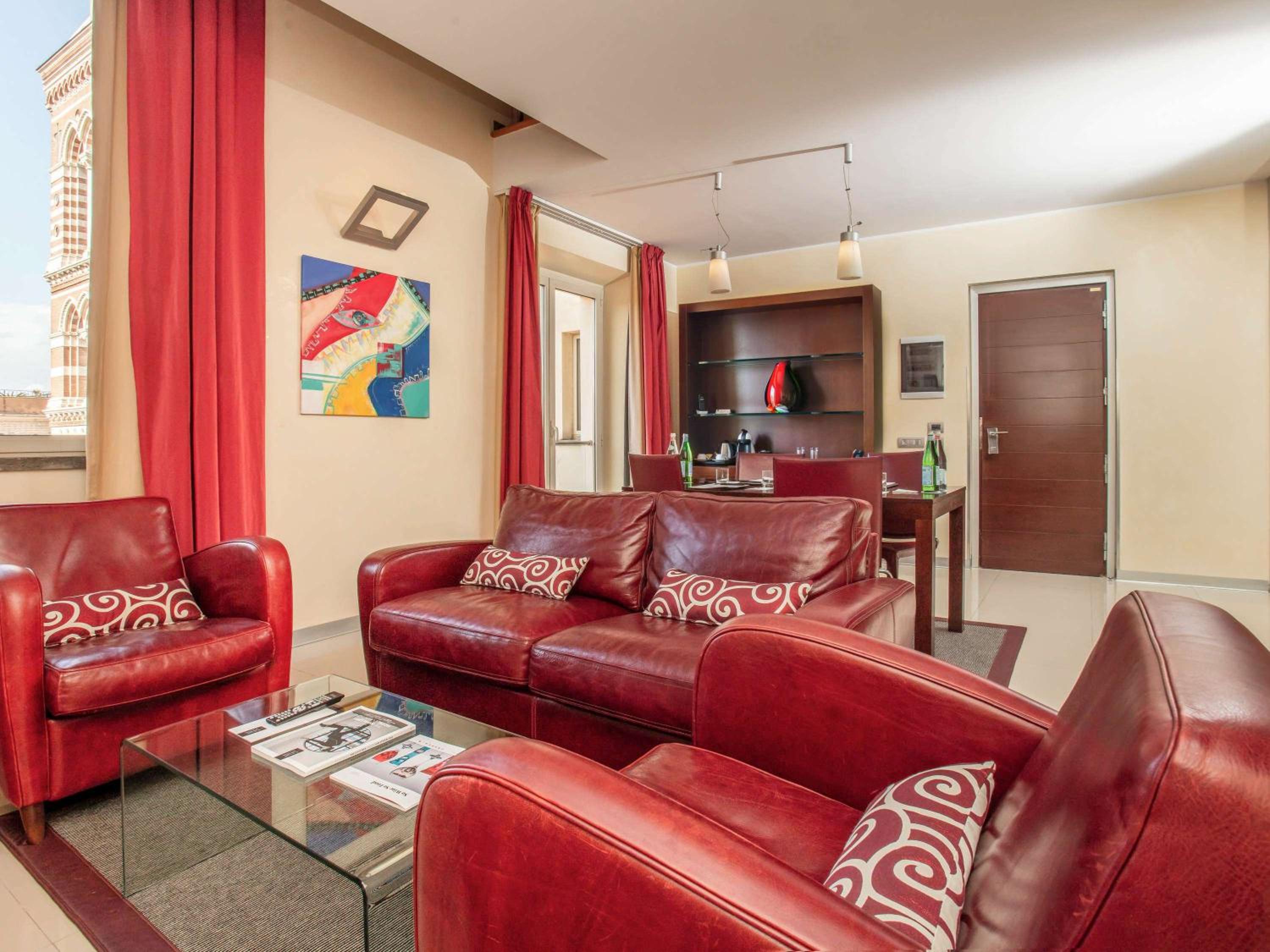 Suite photo 3
