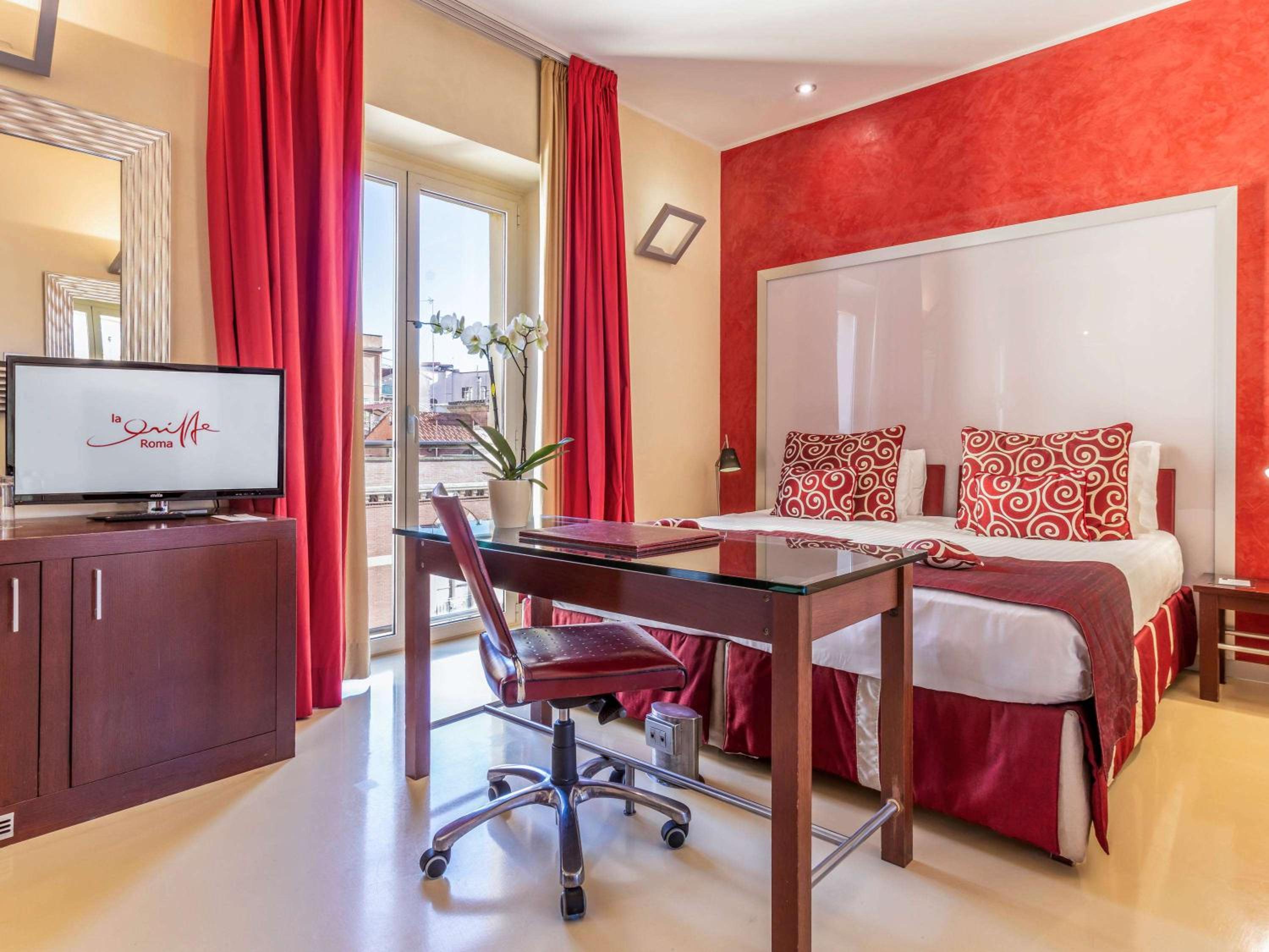 Deluxe Room photo 2