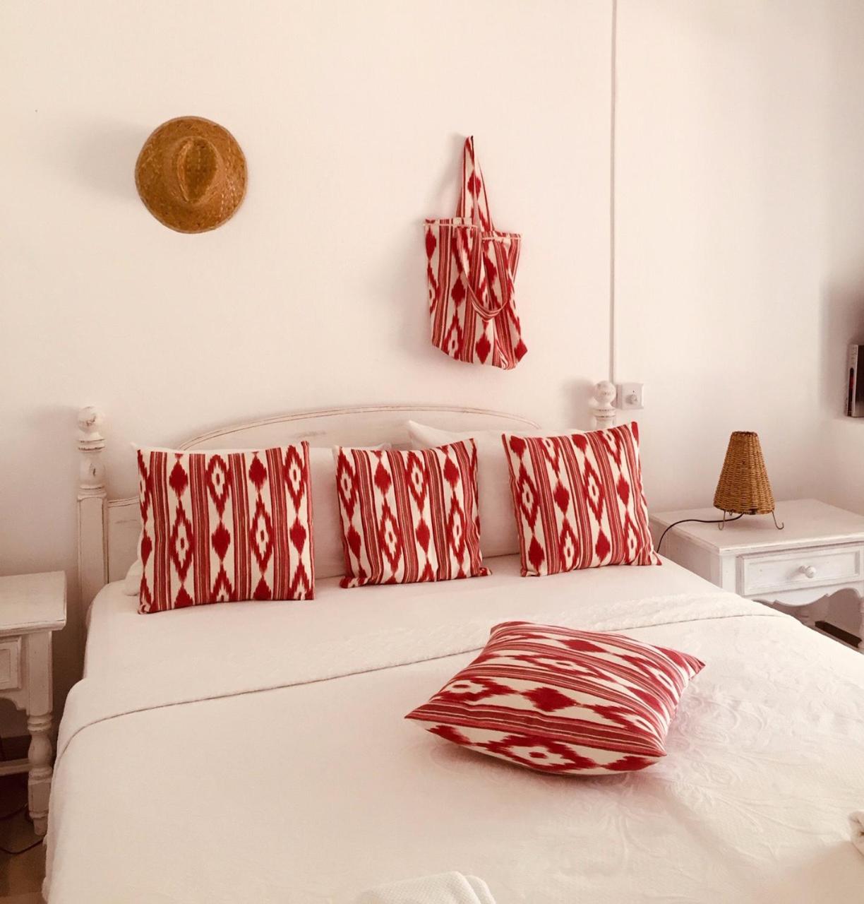 Double Room with Terrace photo 3
