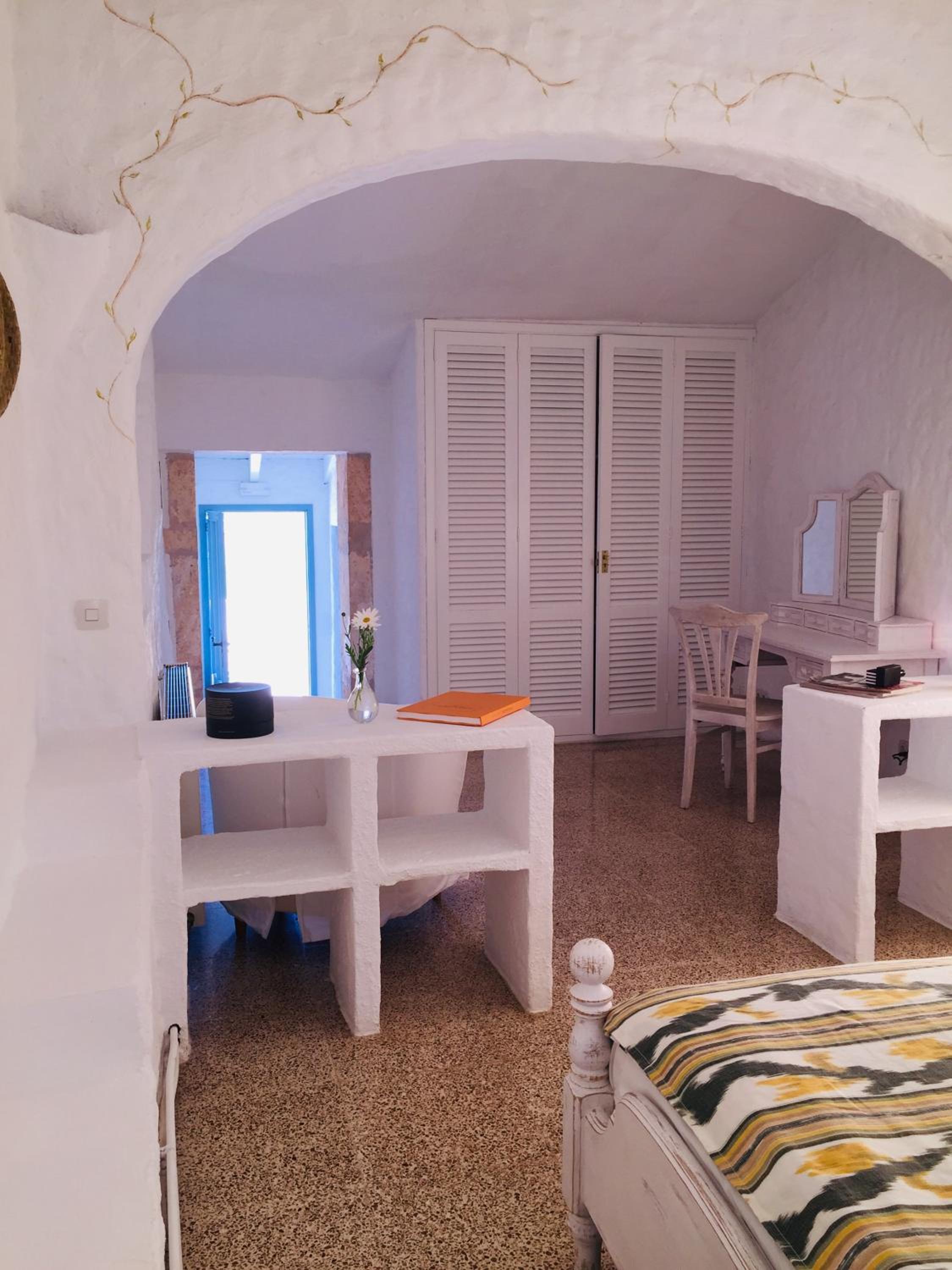 Junior Suite with Terrace photo 2