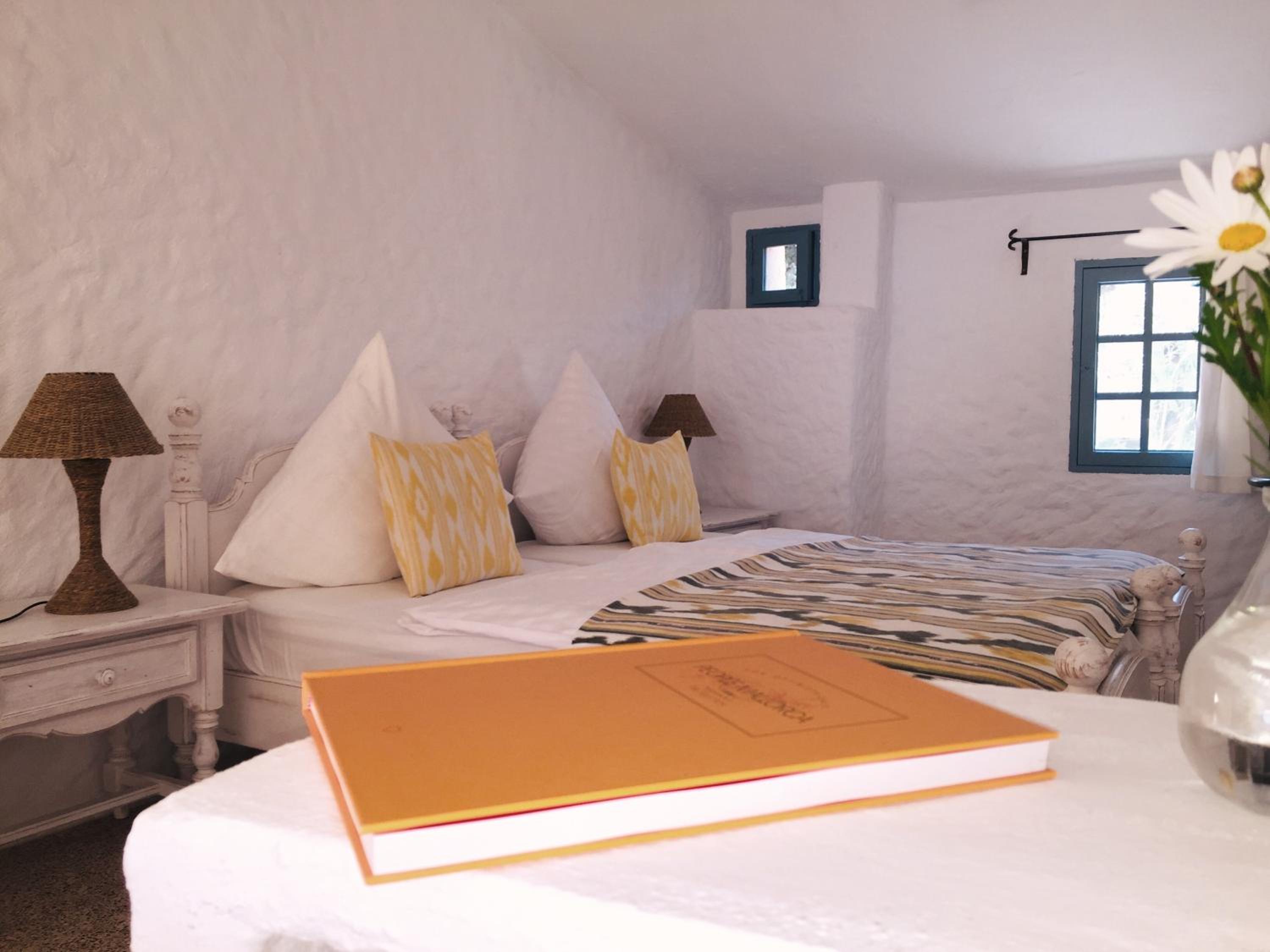 Suite Junior con Terraza