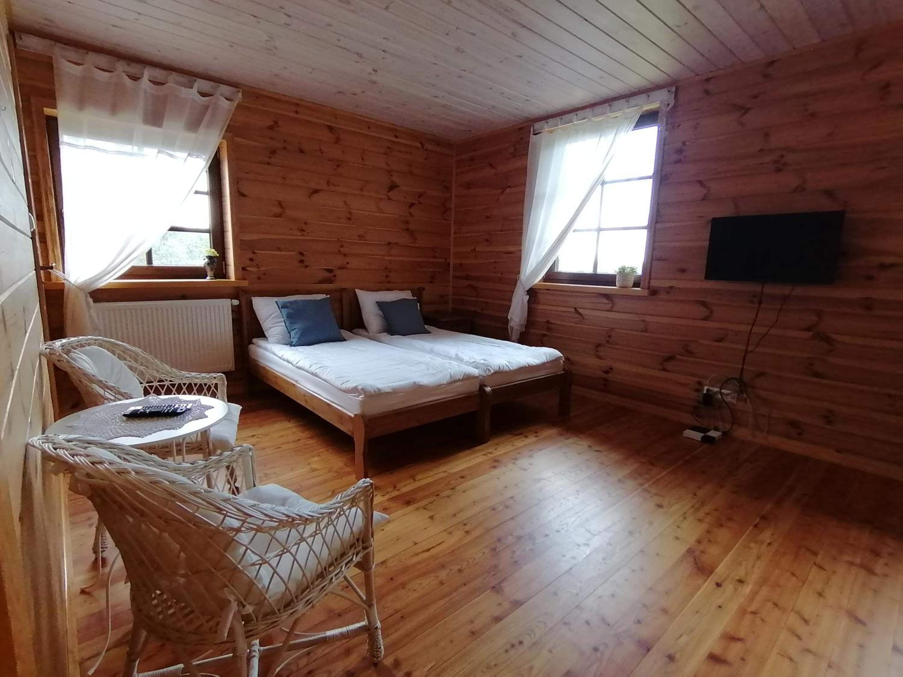 Standard Triple Room photo 2