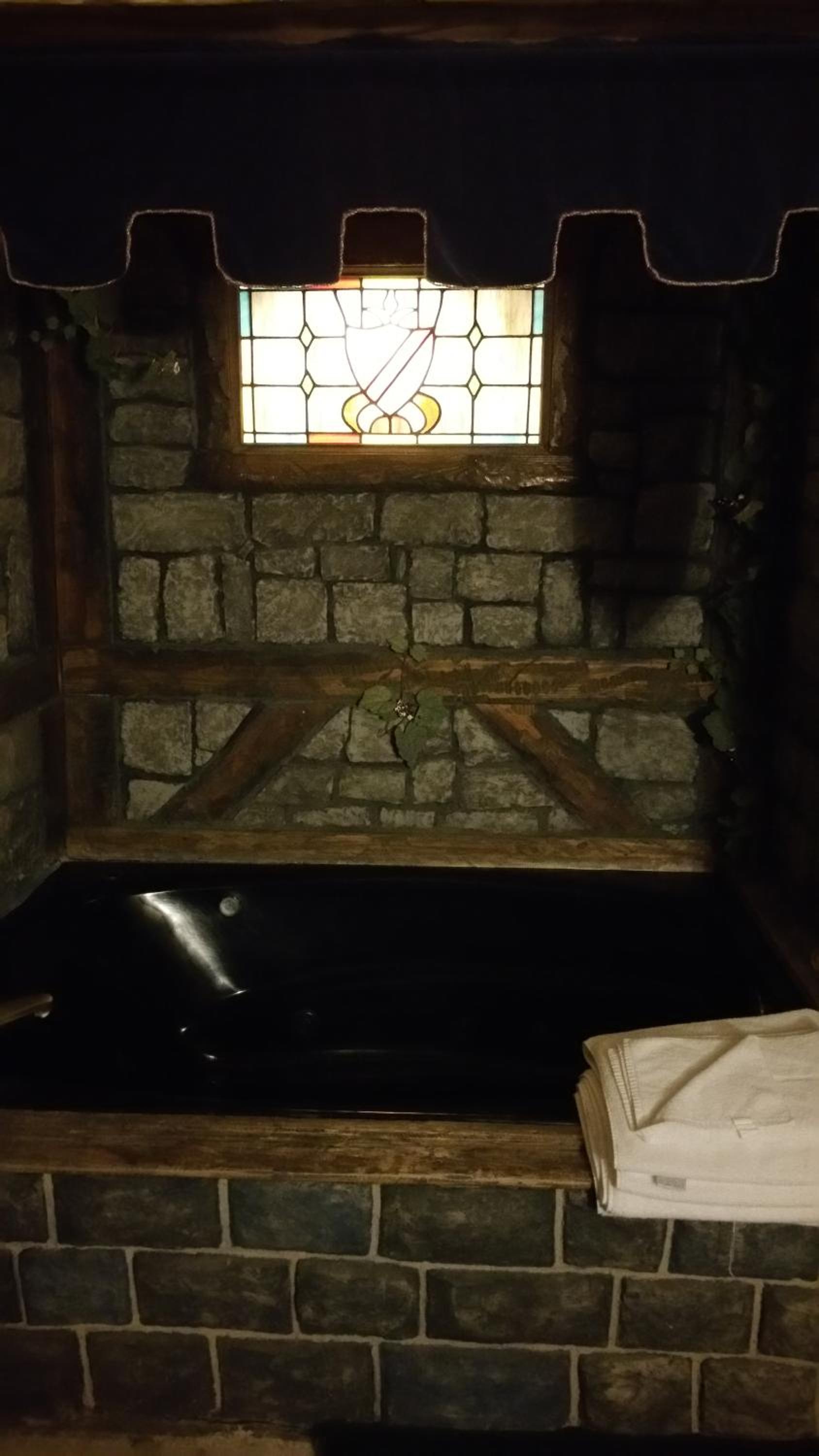 King Arthur's photo 3