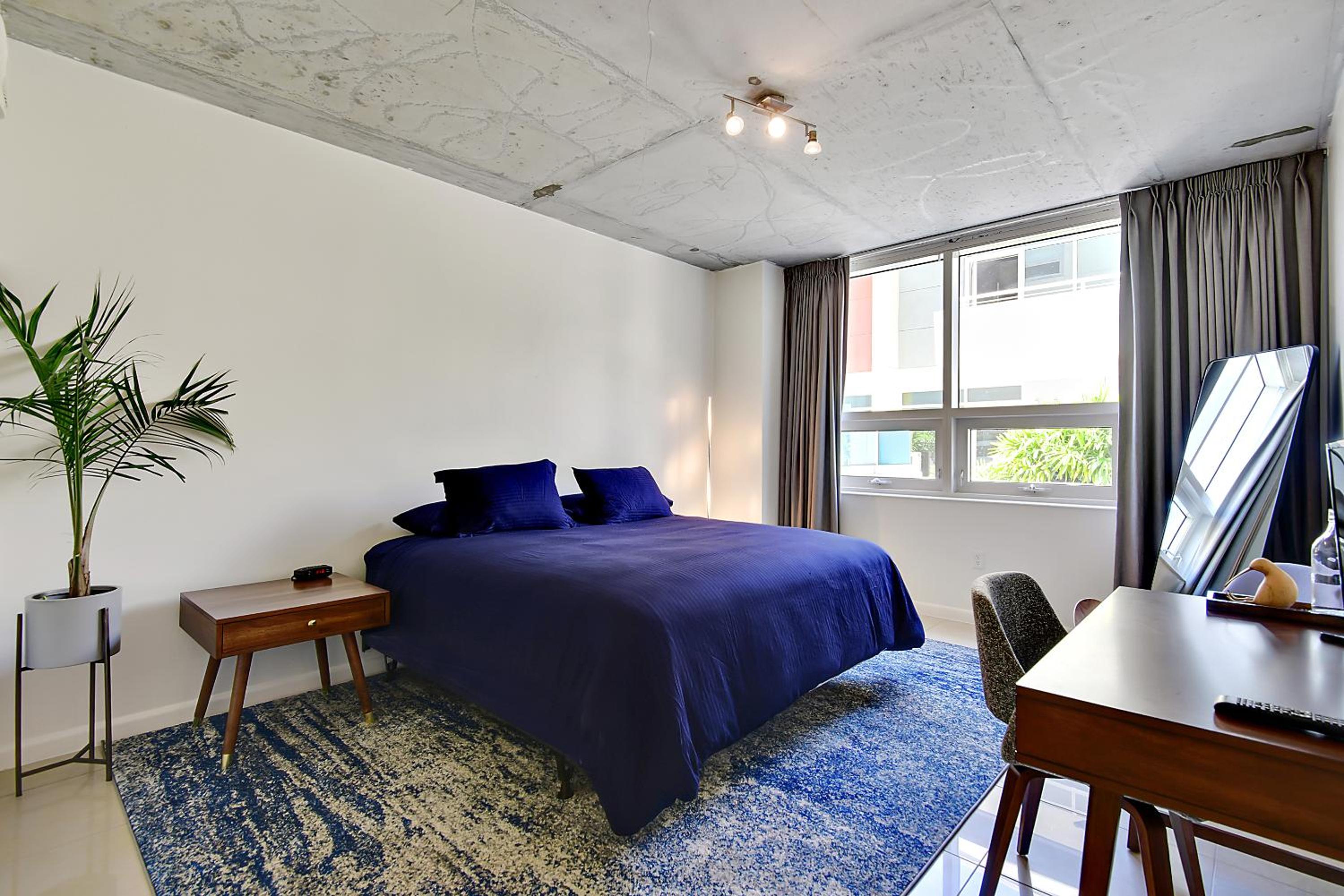 Deluxe Apartment photo 1