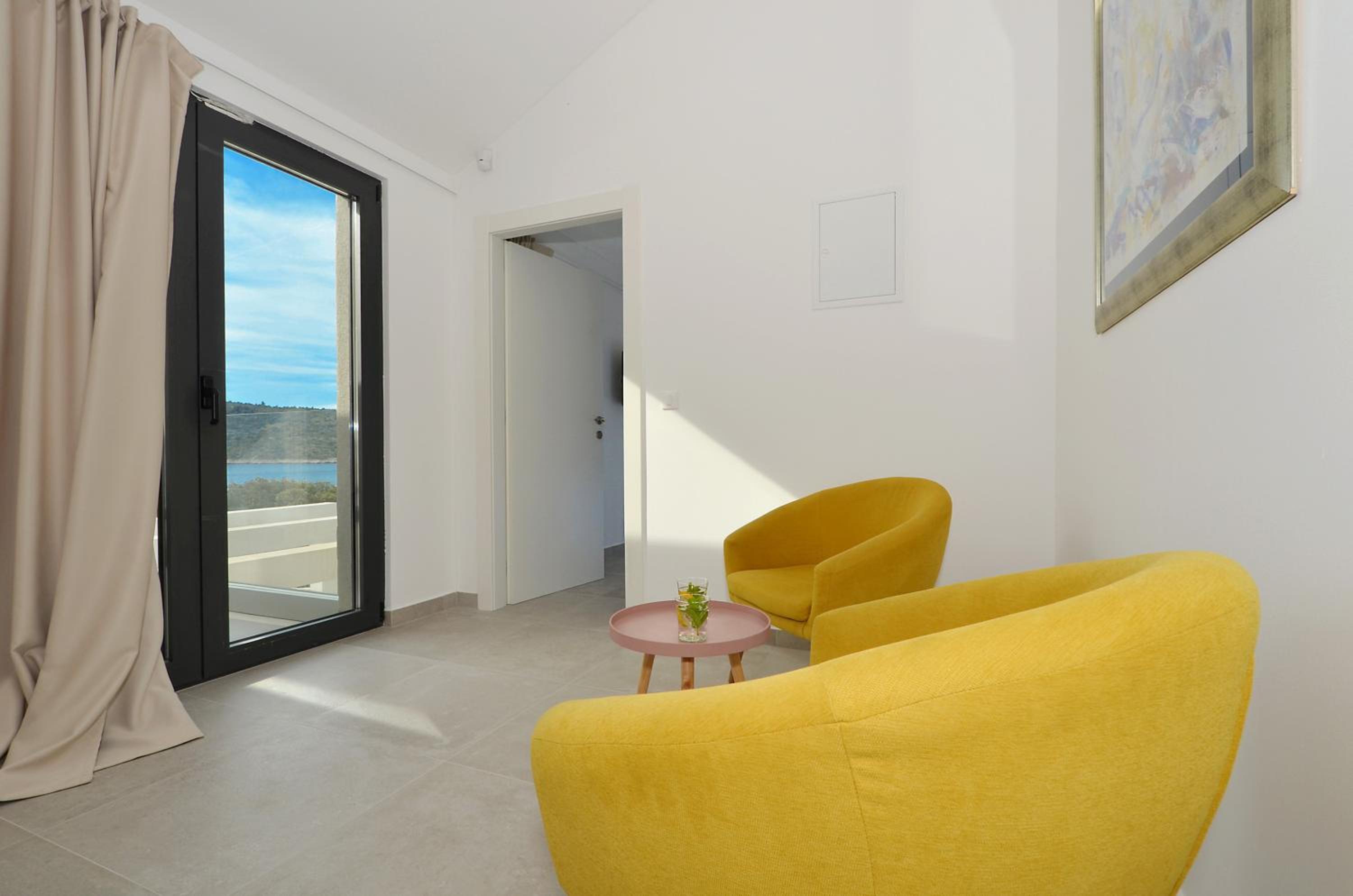 Villa with Private Pool photo 1