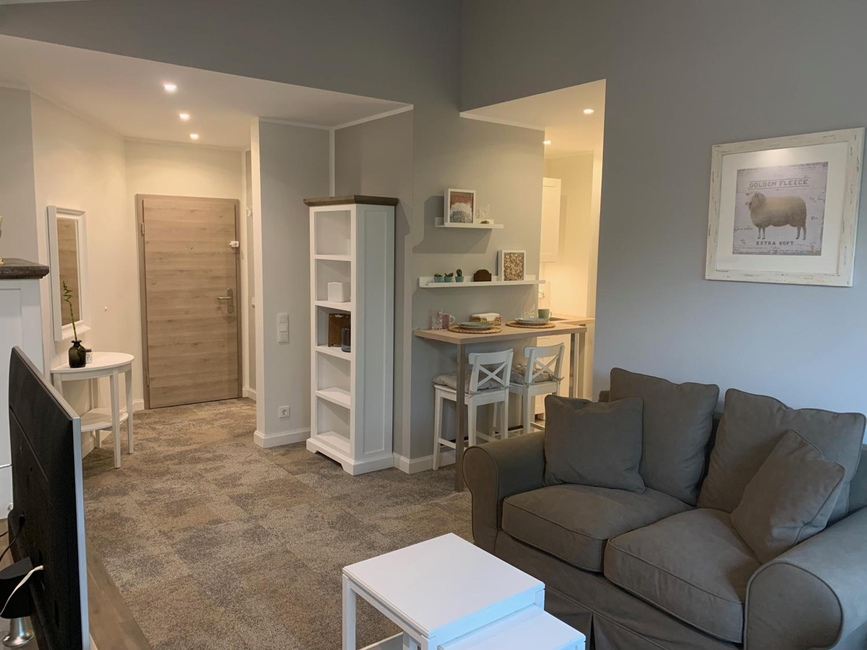 Superior Apartment - Photo 16