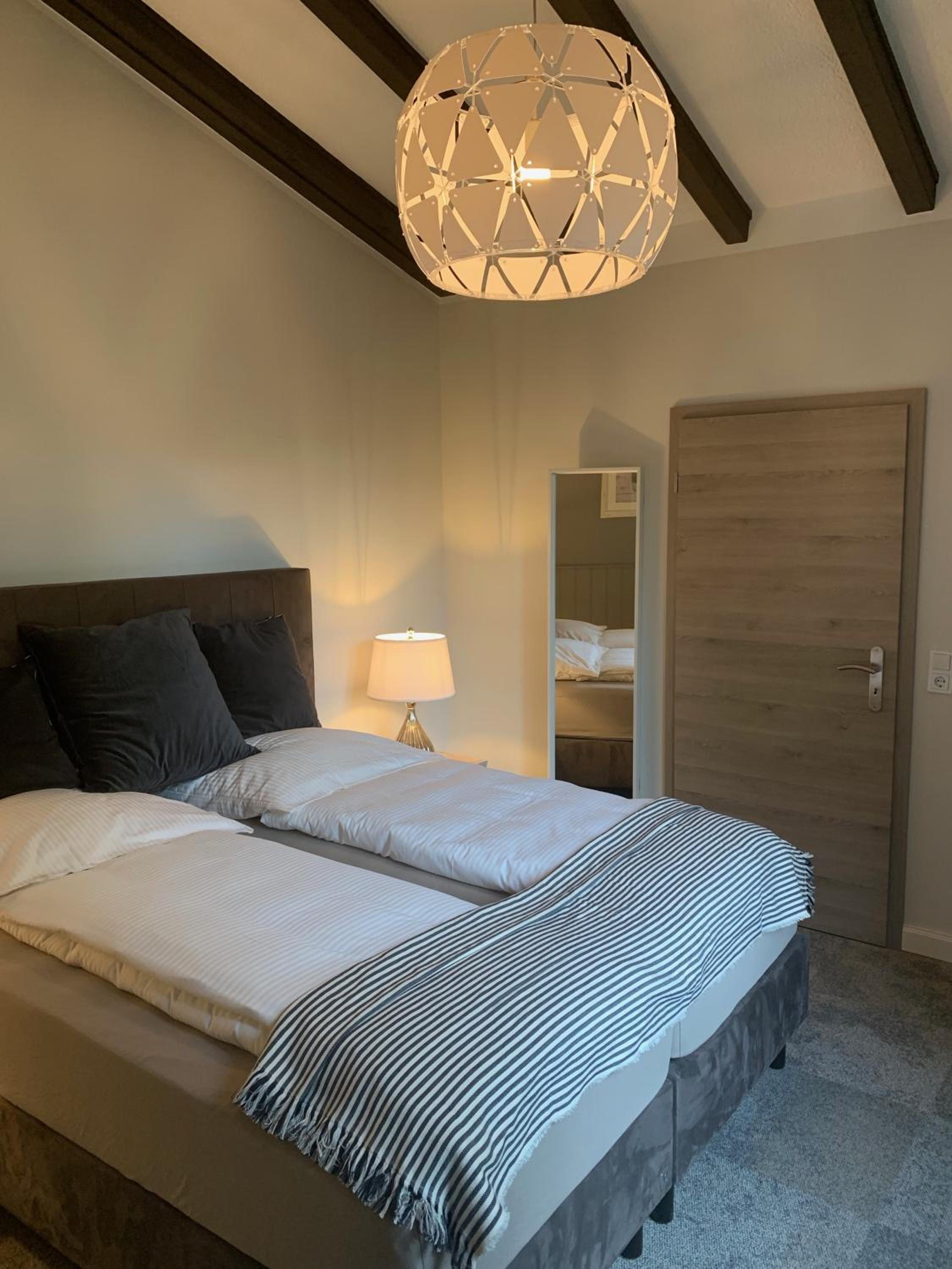 Superior Apartment - Photo 19