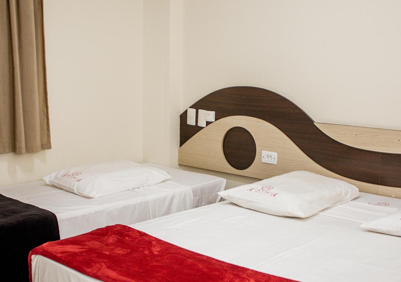 Standard Triple Room photo 3