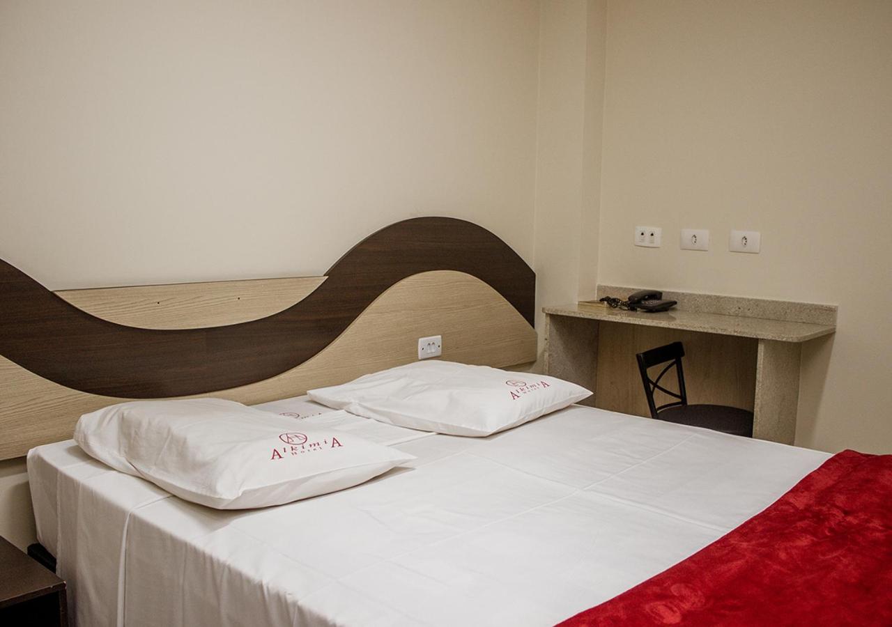 Standard Triple Room photo 2