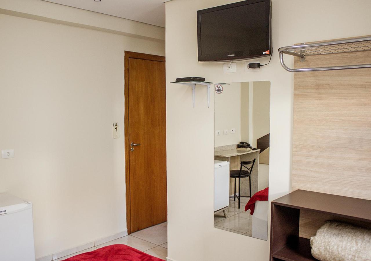 Standard Single Room photo 3