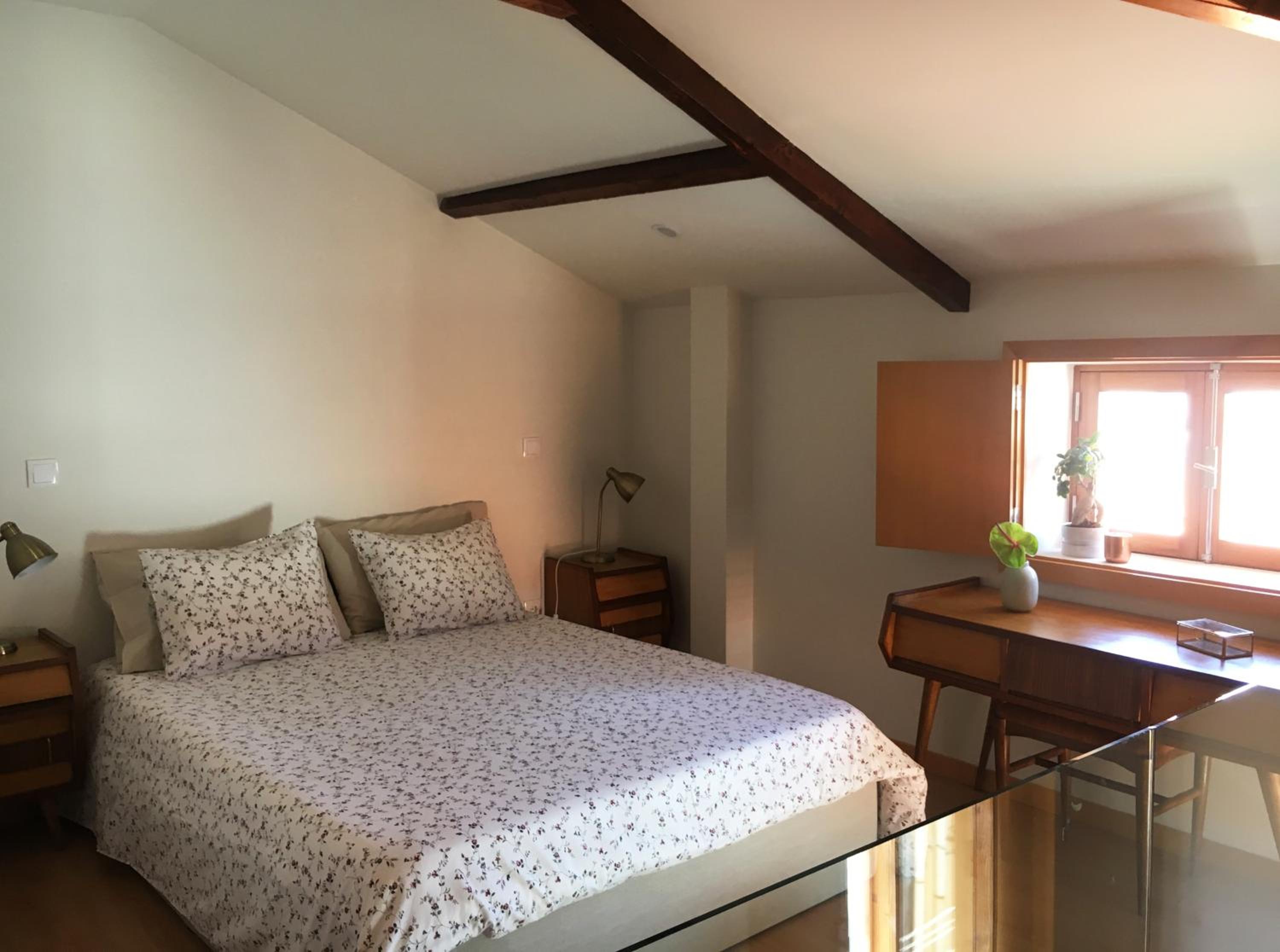 Duplex Apartment - Photo 2