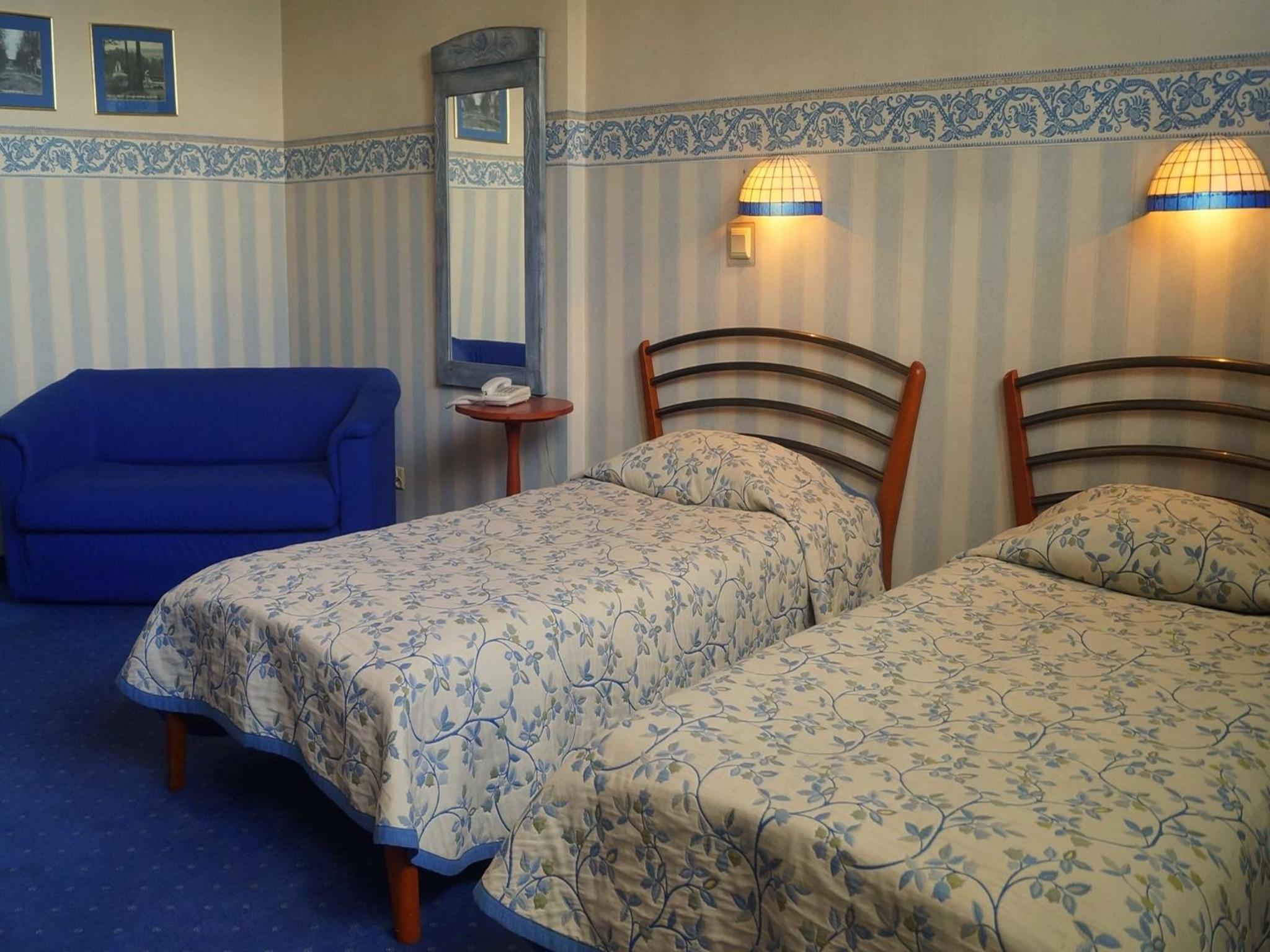 Superior Twin Room photo 1