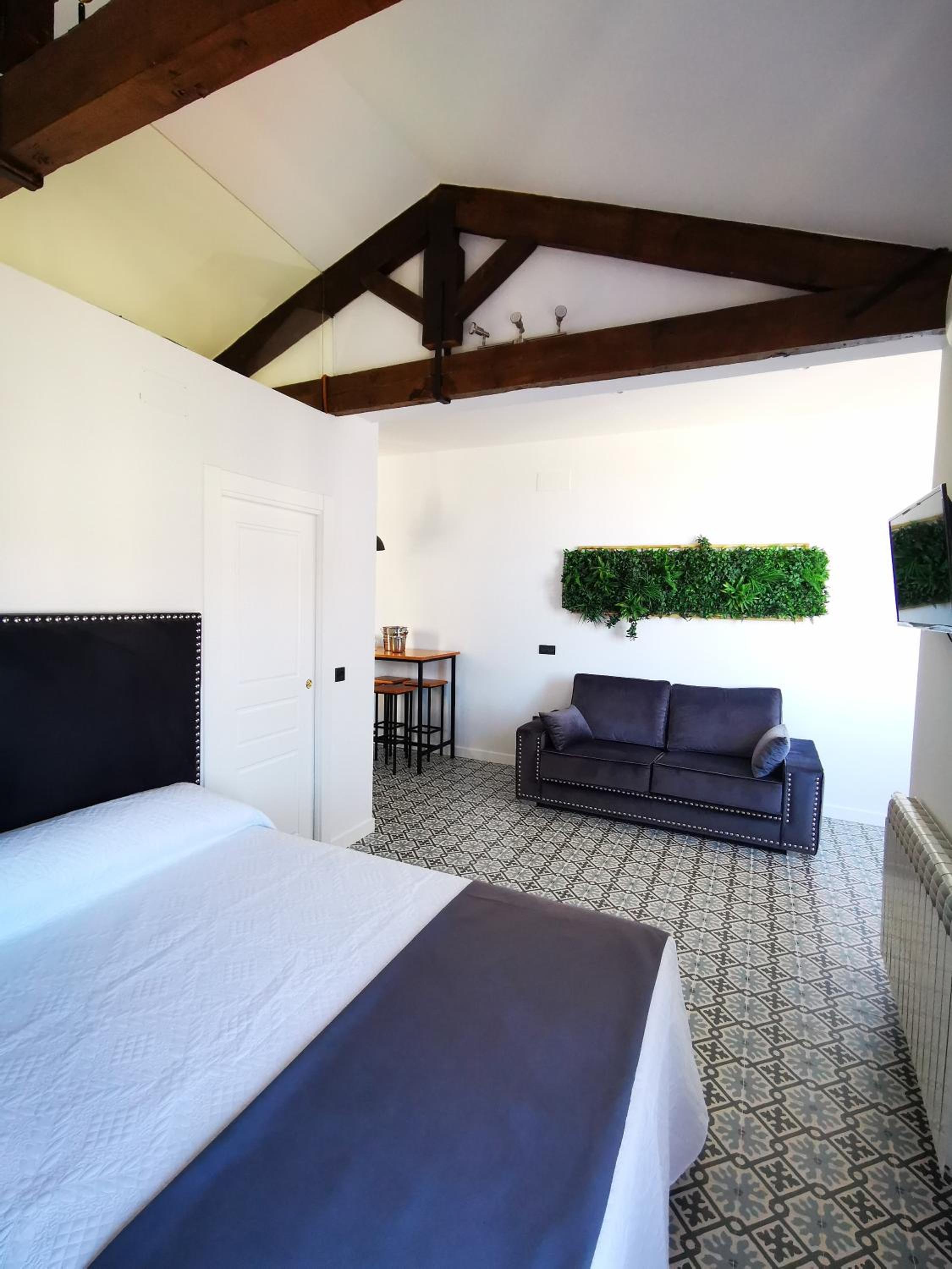 Loft - Photo 5
